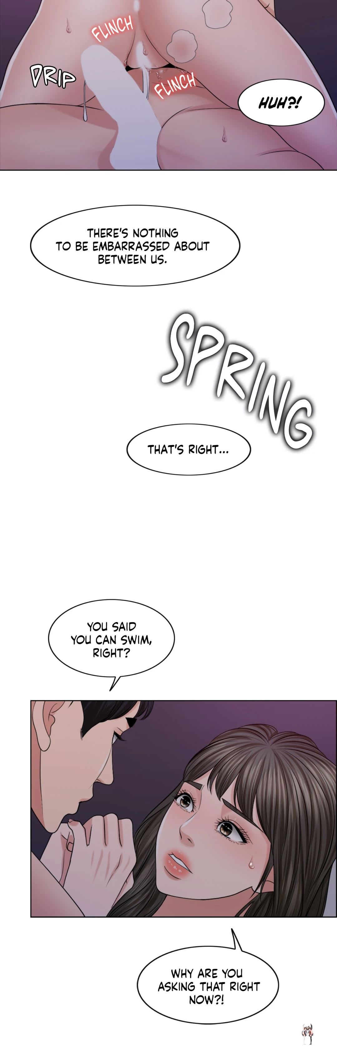 Wife for 1000 Days Wife for 1000 Days Chapter 35 - Page 39