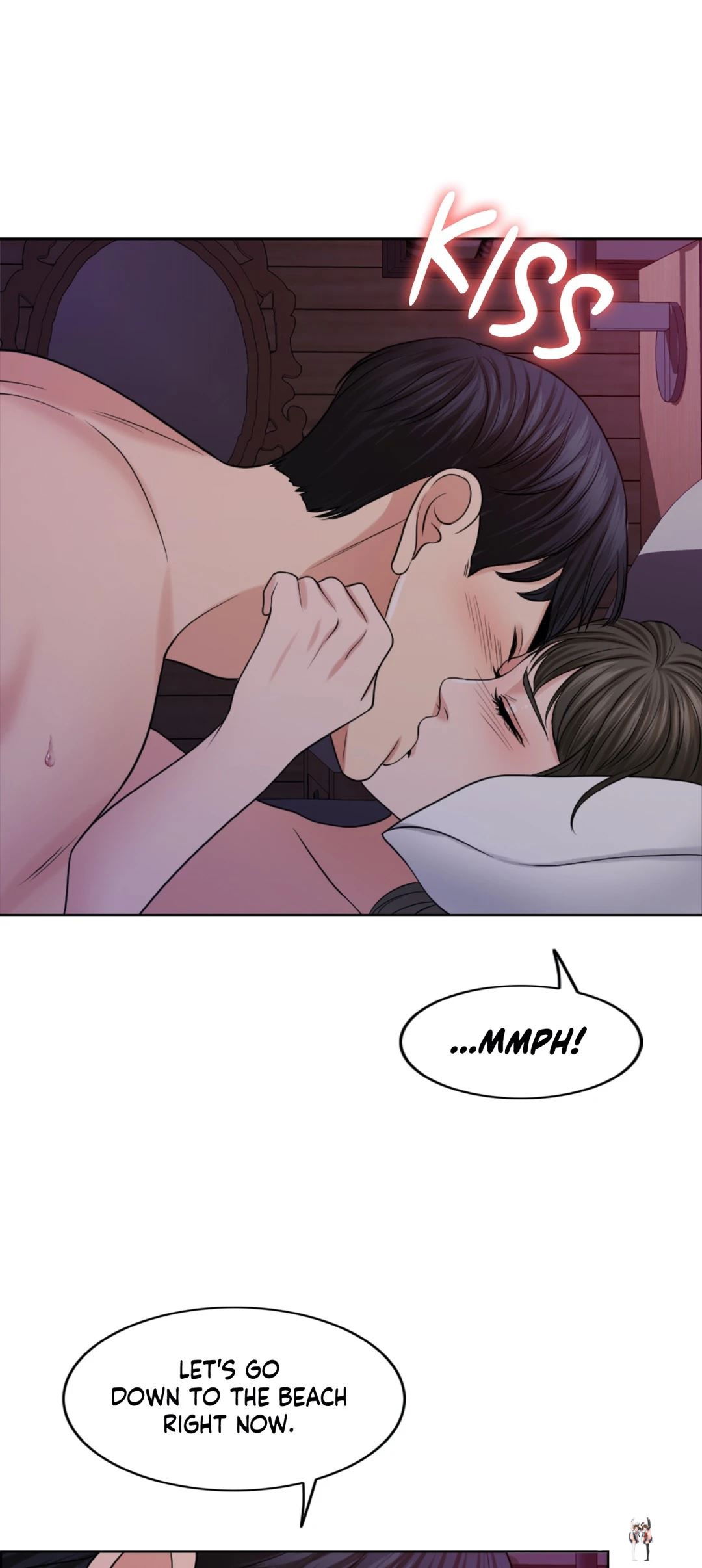 Wife for 1000 Days Wife for 1000 Days Chapter 35 - Page 40