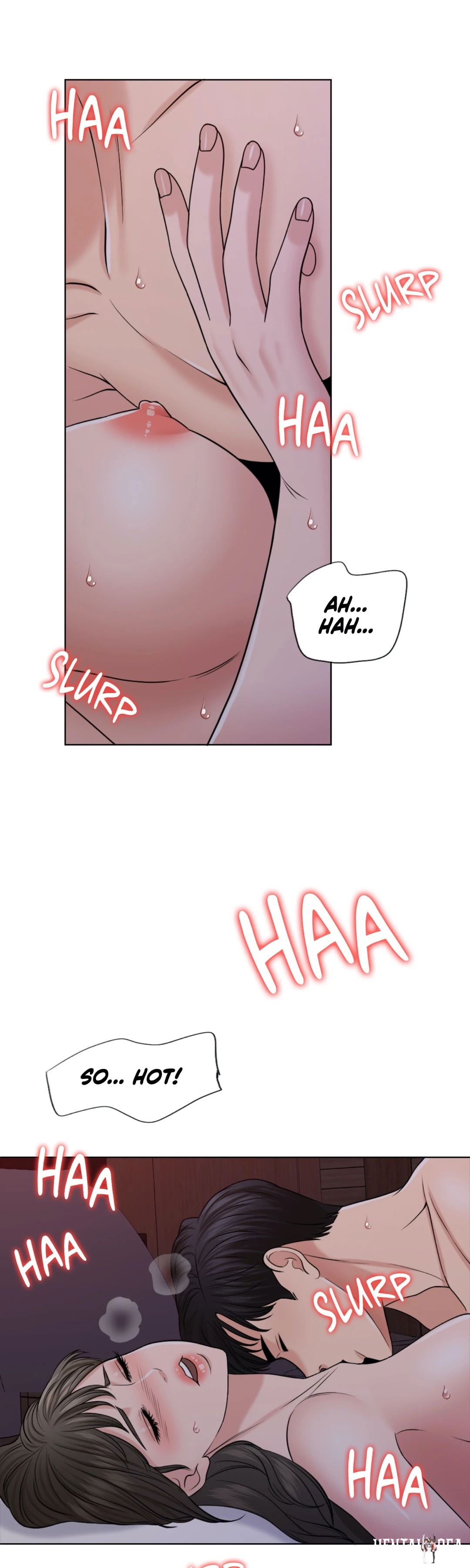 Wife for 1000 Days Wife for 1000 Days Chapter 35 - Page 7