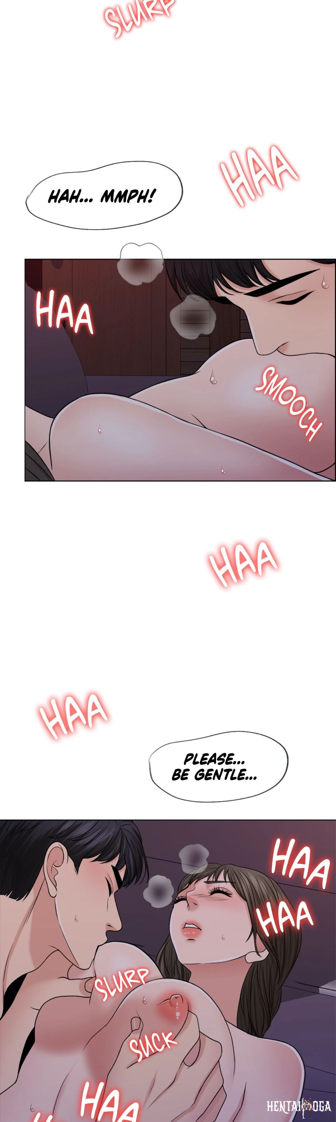 Wife for 1000 Days Wife for 1000 Days Chapter 35 - Page 8