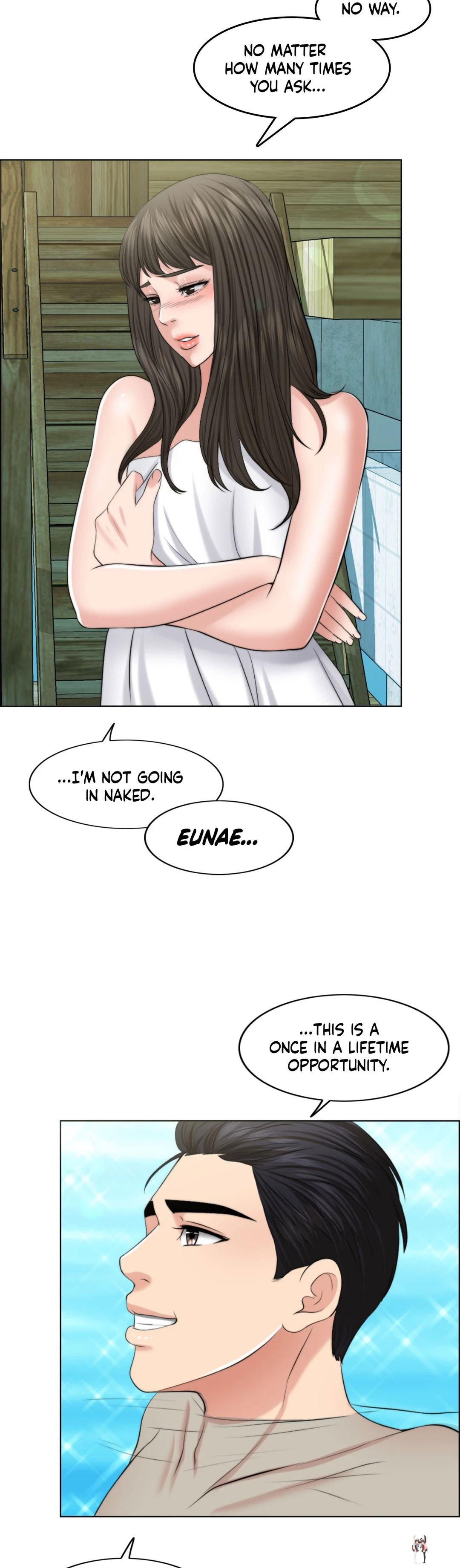 Wife for 1000 Days Wife for 1000 Days Chapter 36 - Page 10