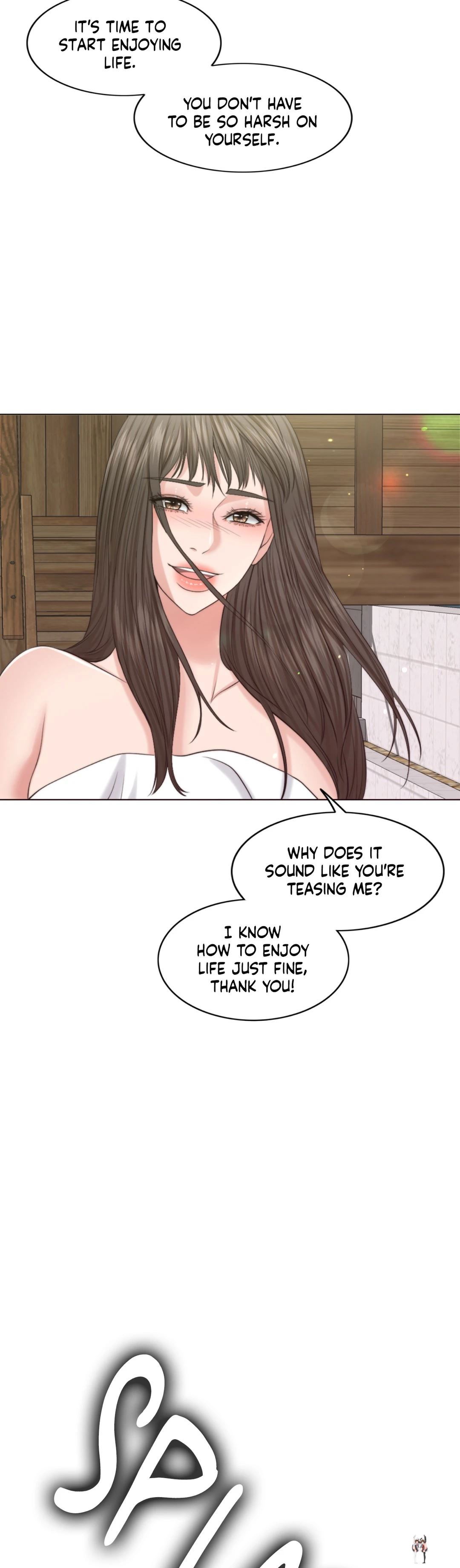 Wife for 1000 Days Wife for 1000 Days Chapter 36 - Page 11