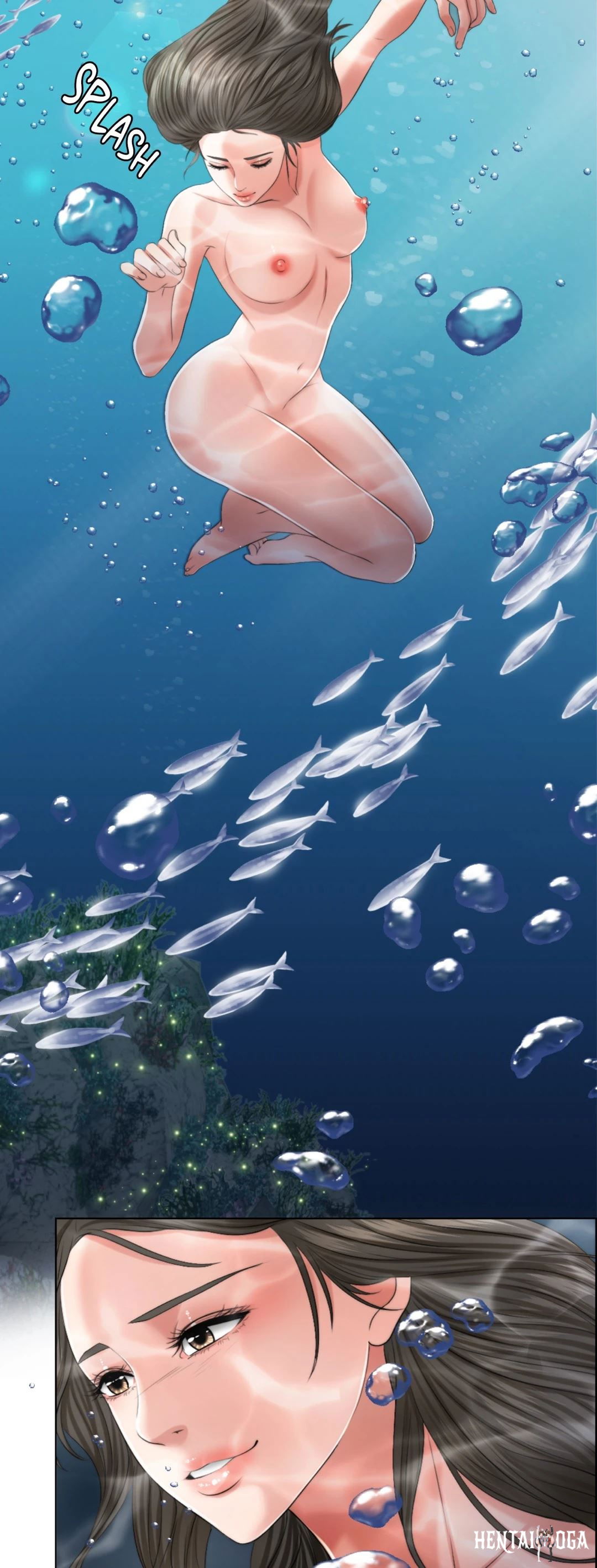 Wife for 1000 Days Wife for 1000 Days Chapter 36 - Page 14