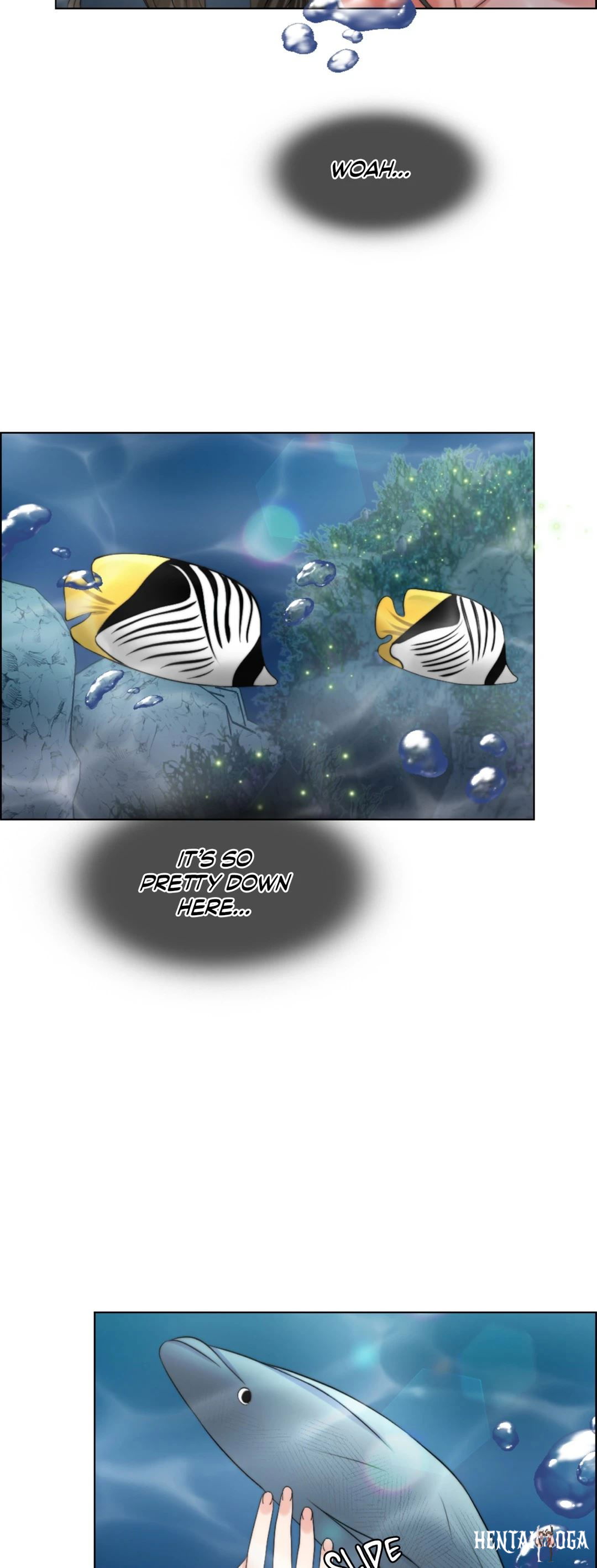 Wife for 1000 Days Wife for 1000 Days Chapter 36 - Page 15