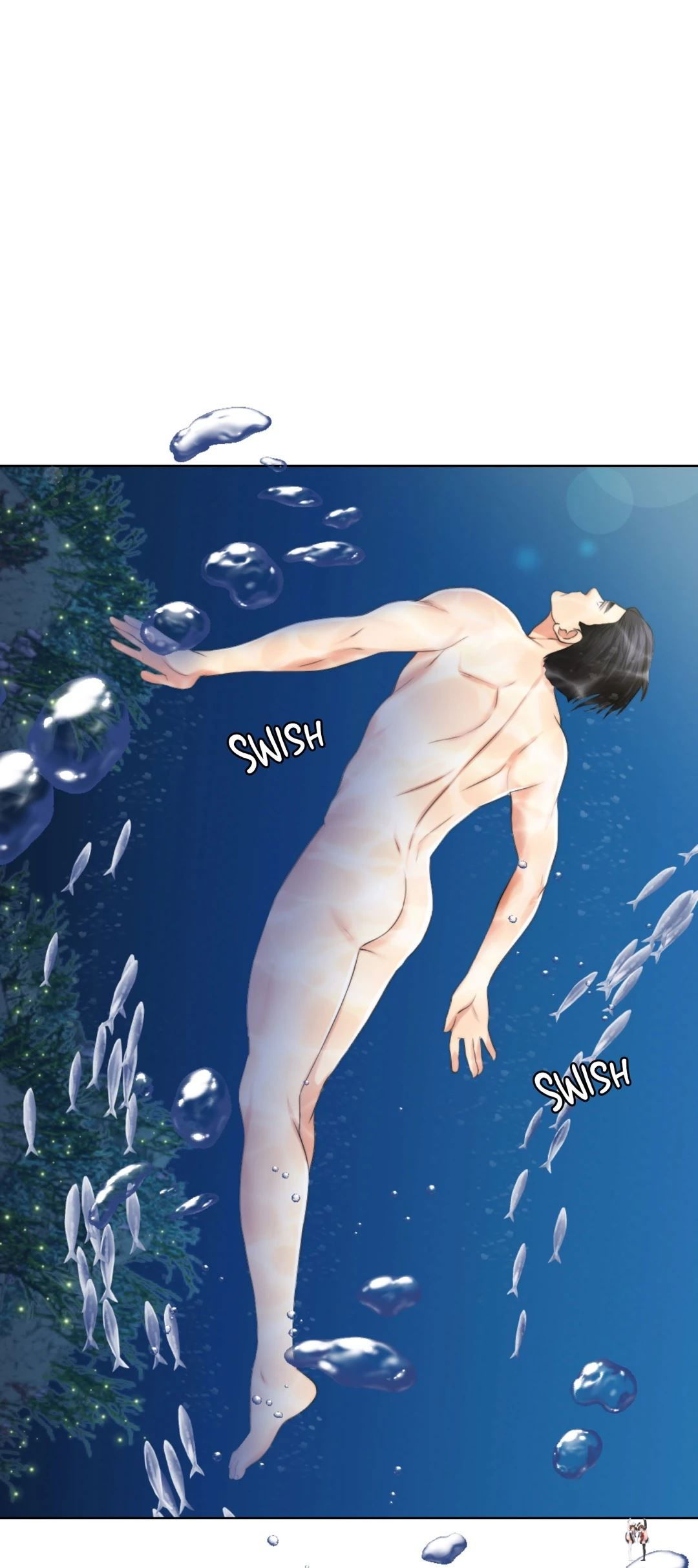 Wife for 1000 Days Wife for 1000 Days Chapter 36 - Page 17