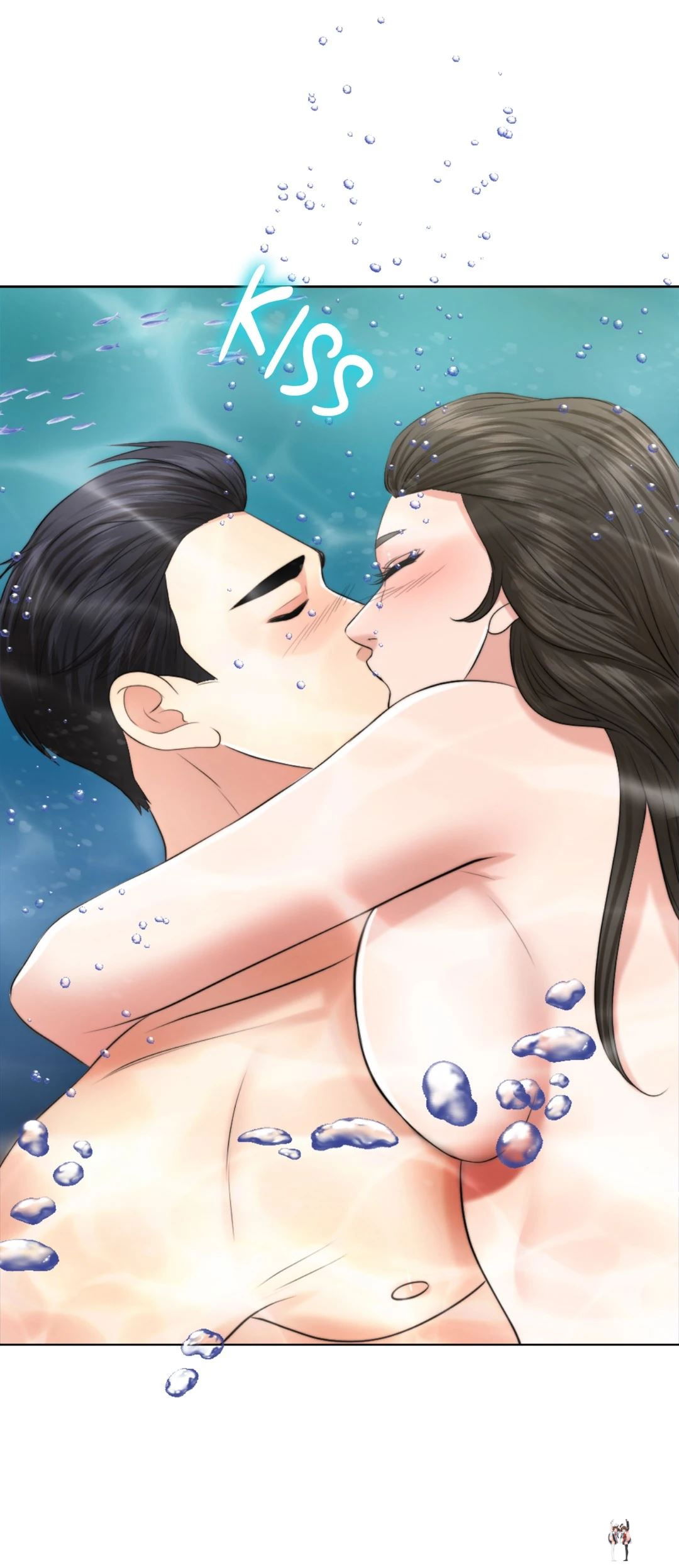 Wife for 1000 Days Wife for 1000 Days Chapter 36 - Page 21