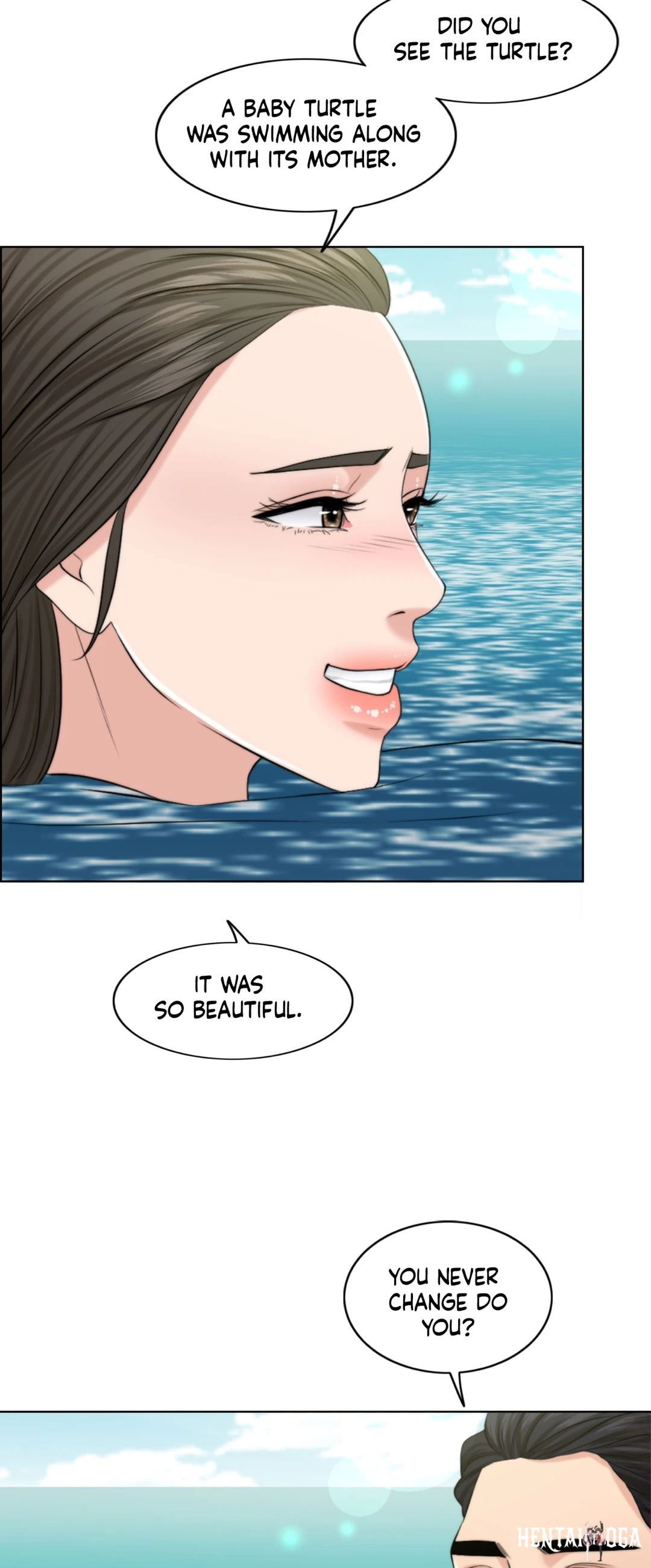 Wife for 1000 Days Wife for 1000 Days Chapter 36 - Page 26