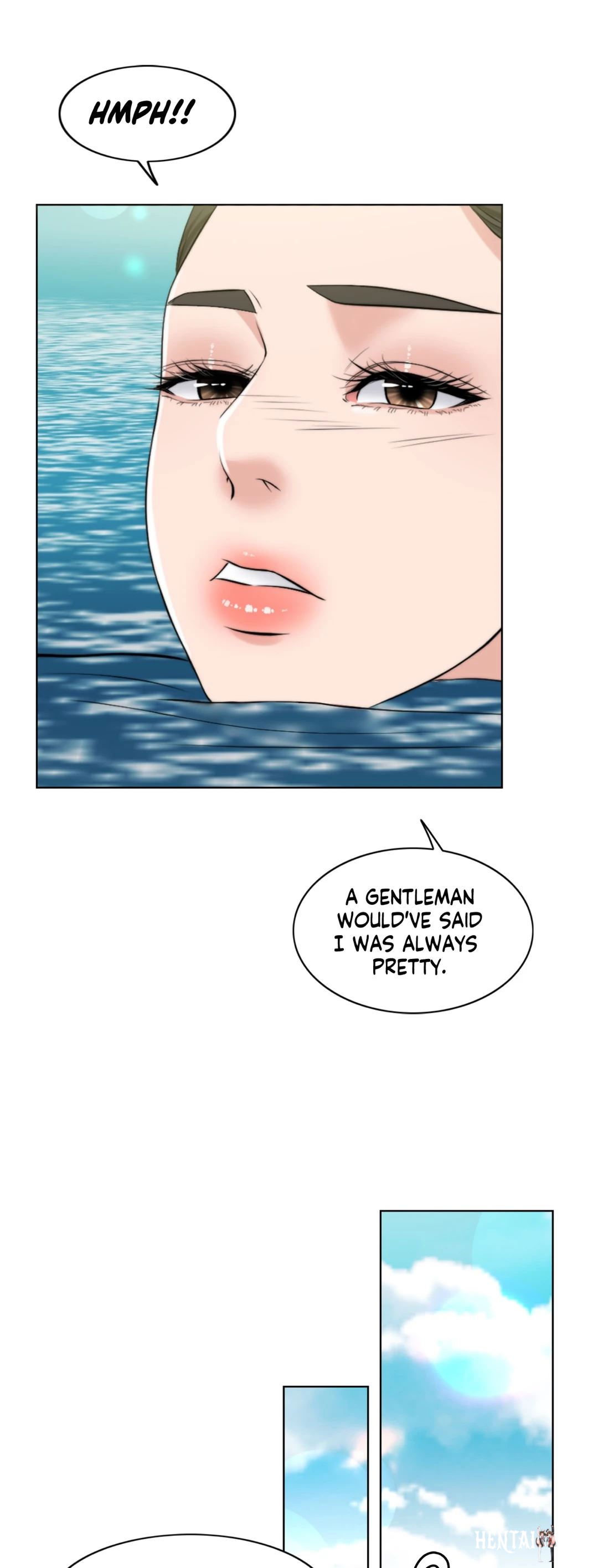 Wife for 1000 Days Wife for 1000 Days Chapter 36 - Page 29