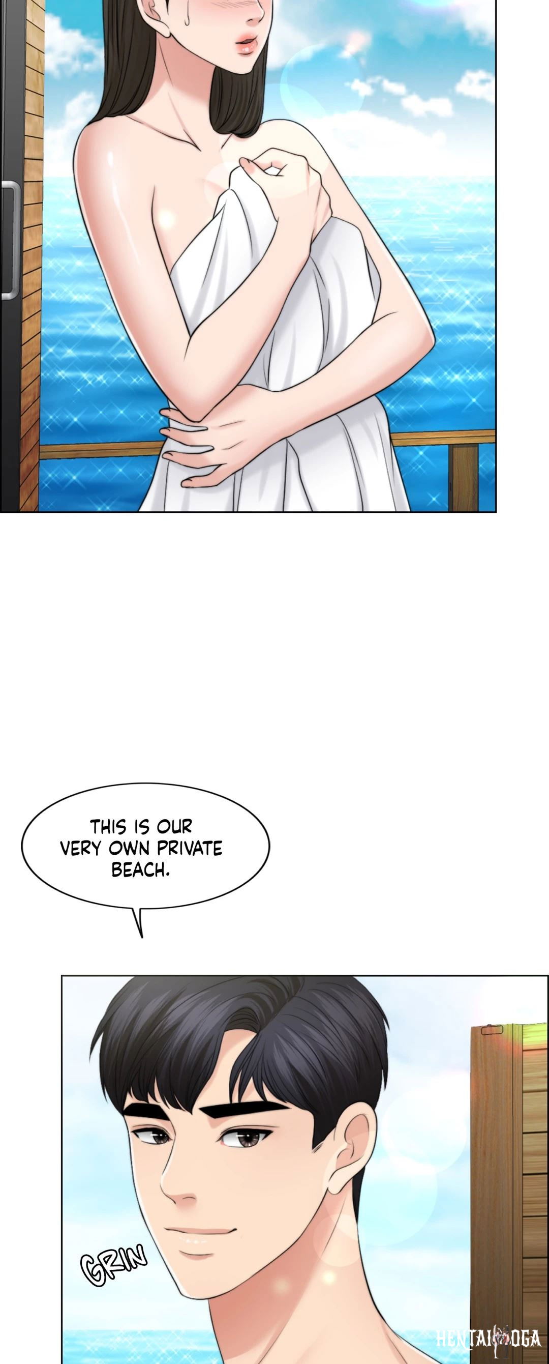 Wife for 1000 Days Wife for 1000 Days Chapter 36 - Page 3