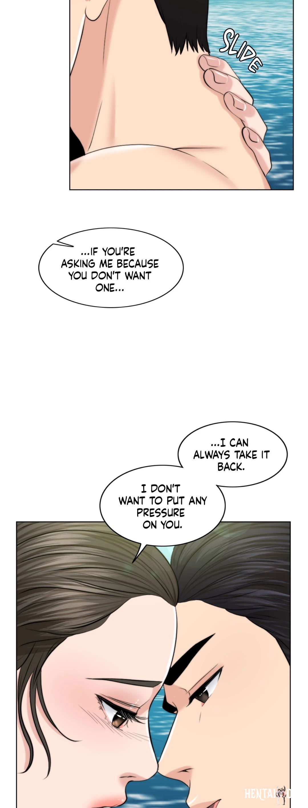Wife for 1000 Days Wife for 1000 Days Chapter 36 - Page 31