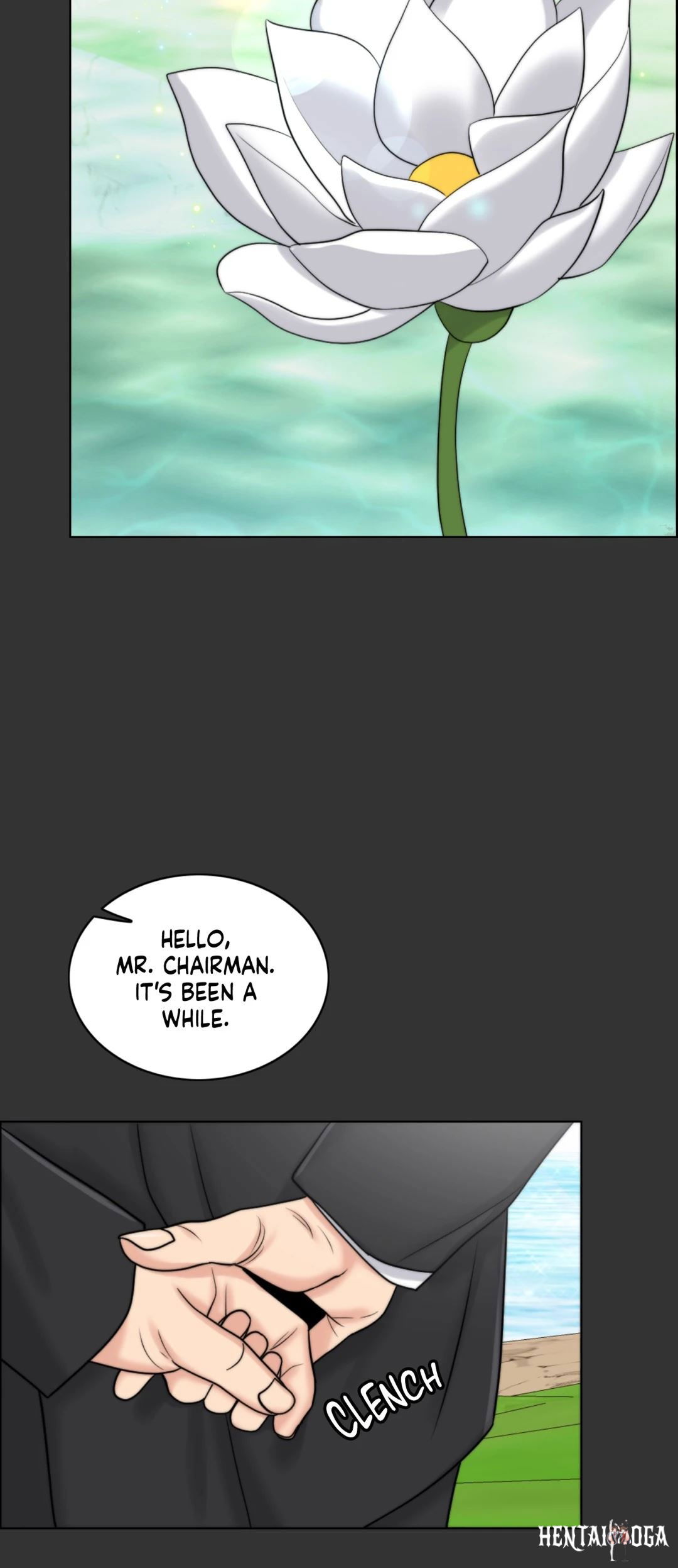 Wife for 1000 Days Wife for 1000 Days Chapter 36 - Page 38