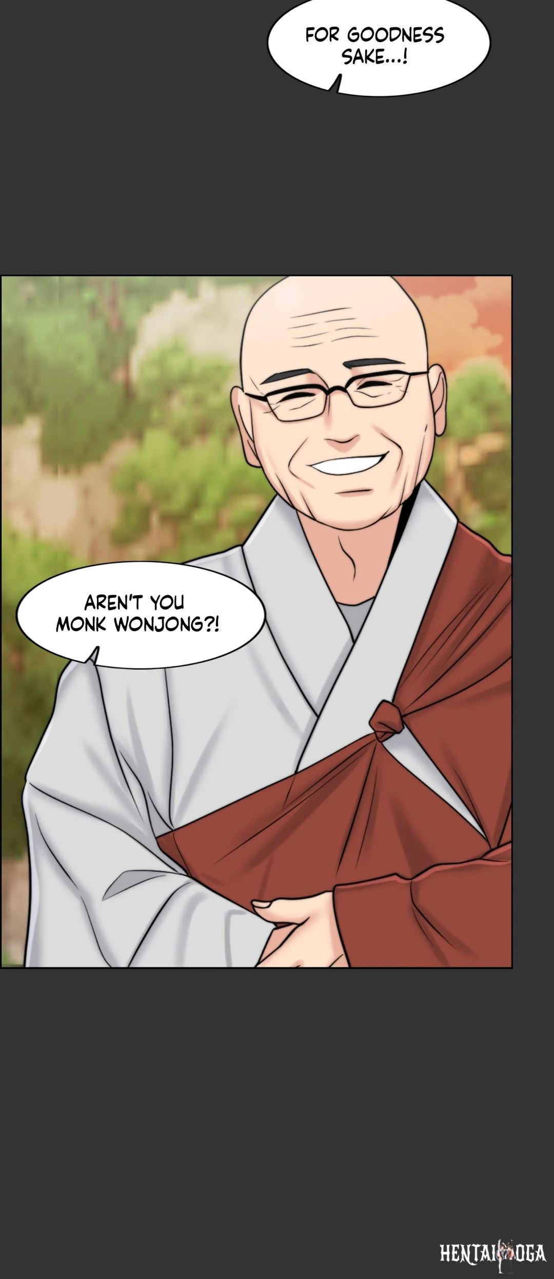 Wife for 1000 Days Wife for 1000 Days Chapter 36 - Page 40