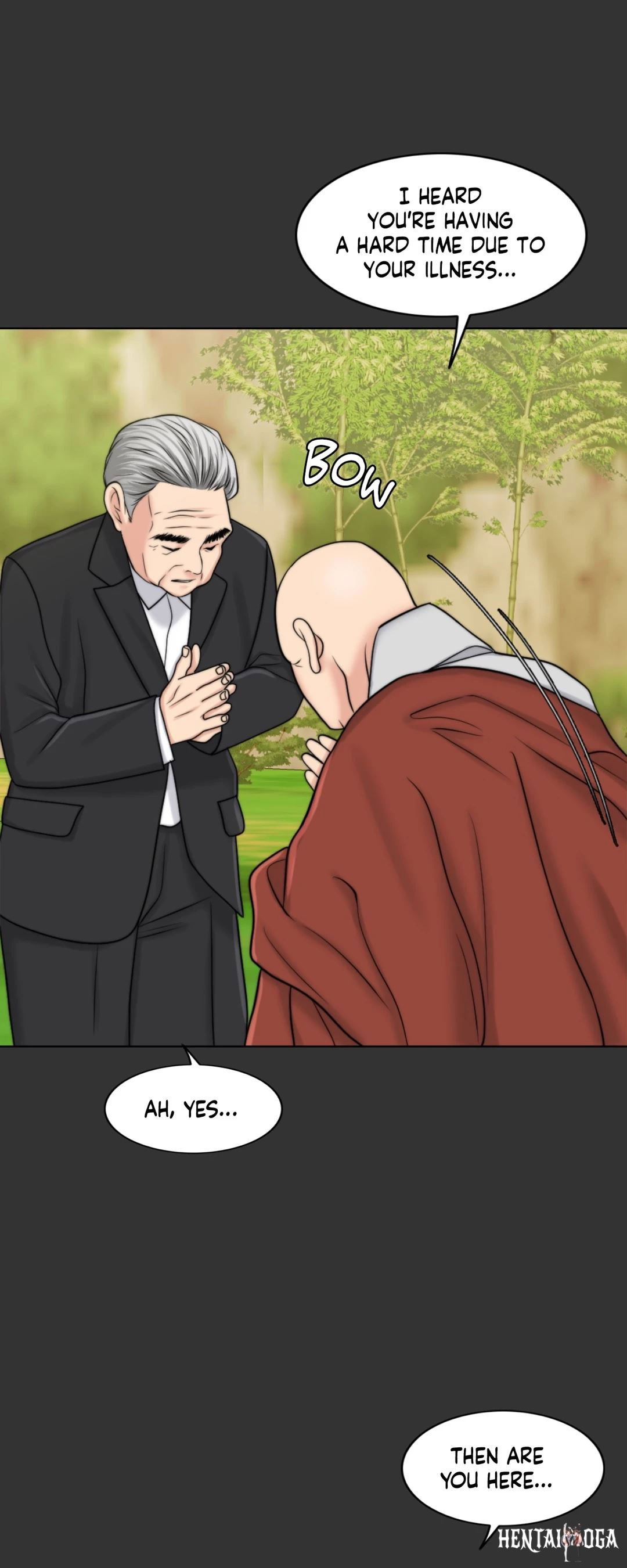 Wife for 1000 Days Wife for 1000 Days Chapter 36 - Page 41