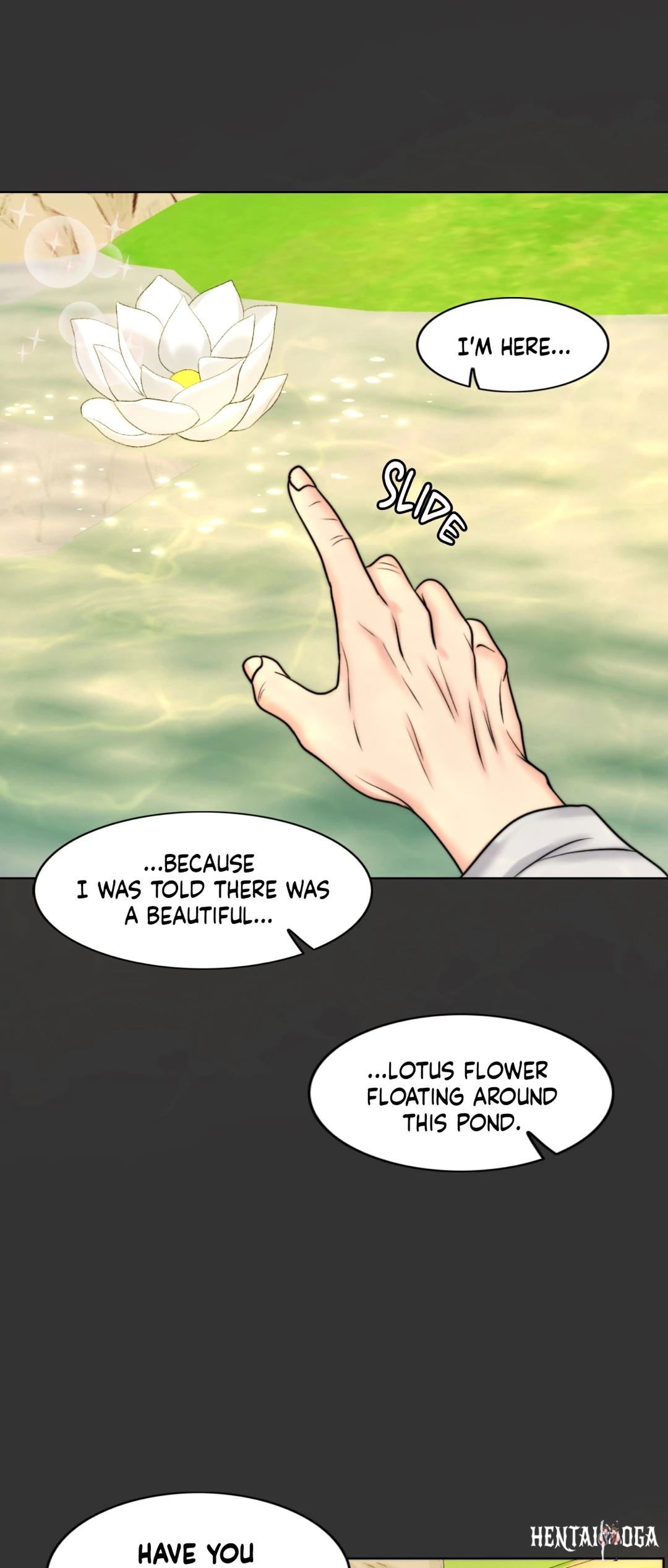 Wife for 1000 Days Wife for 1000 Days Chapter 36 - Page 45