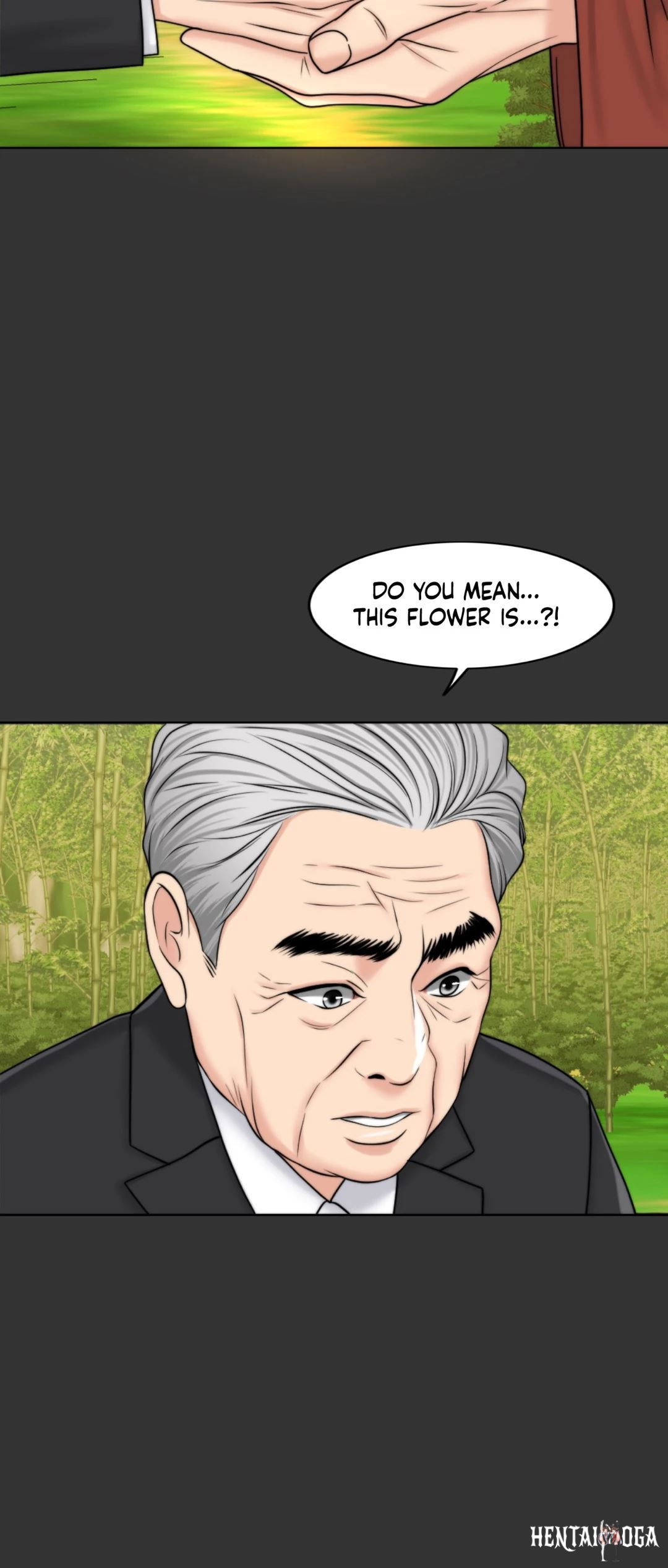 Wife for 1000 Days Wife for 1000 Days Chapter 36 - Page 48