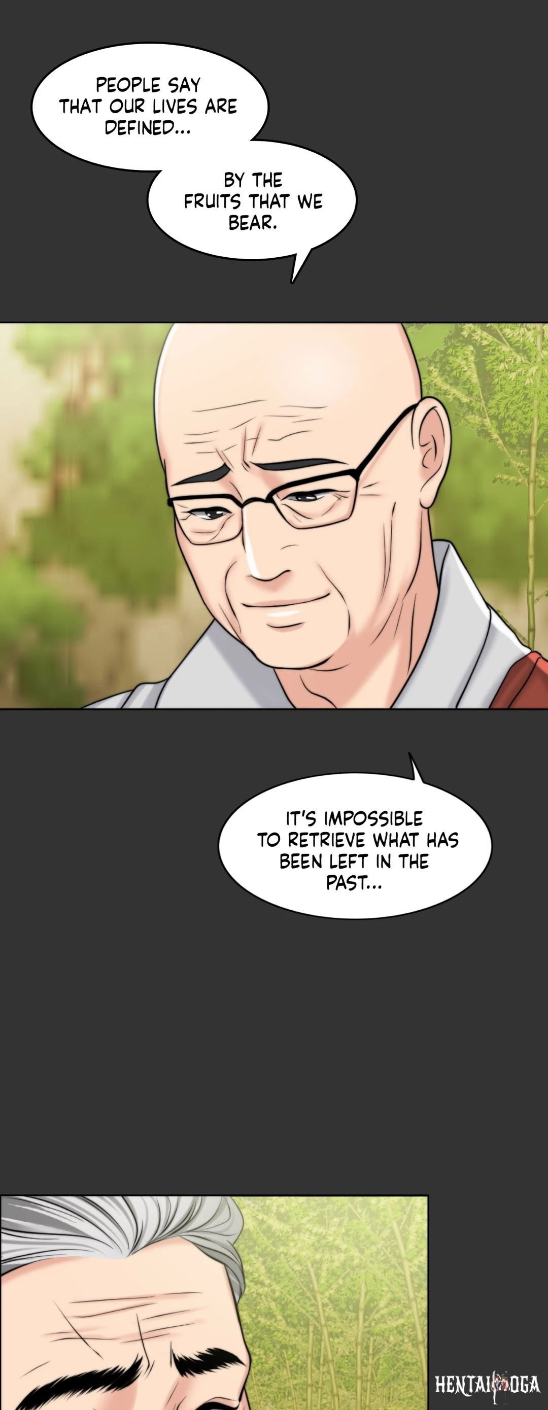 Wife for 1000 Days Wife for 1000 Days Chapter 36 - Page 49