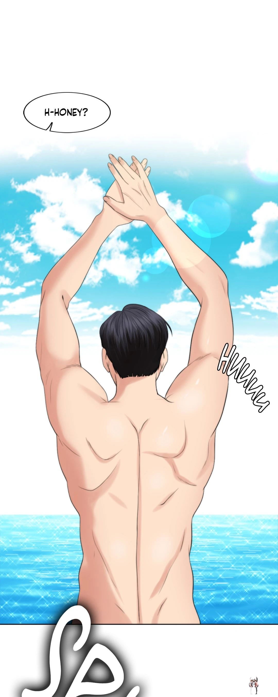 Wife for 1000 Days Wife for 1000 Days Chapter 36 - Page 5