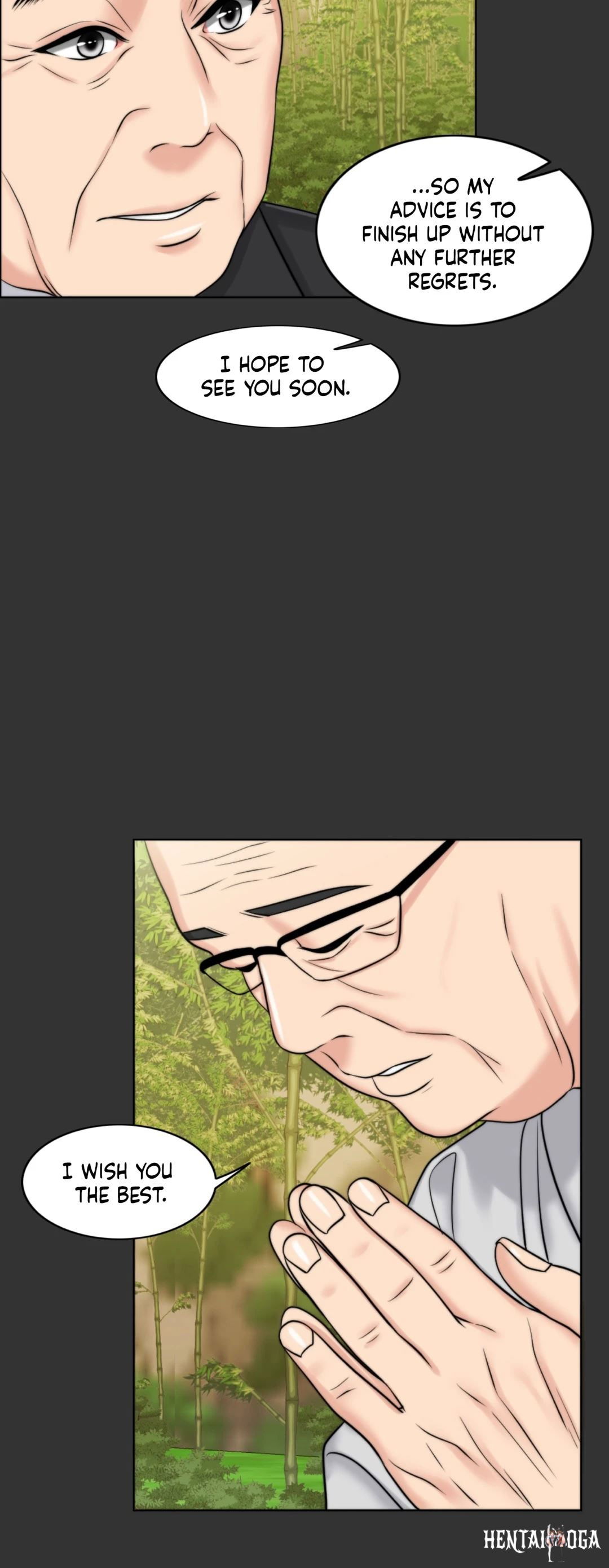 Wife for 1000 Days Wife for 1000 Days Chapter 36 - Page 50