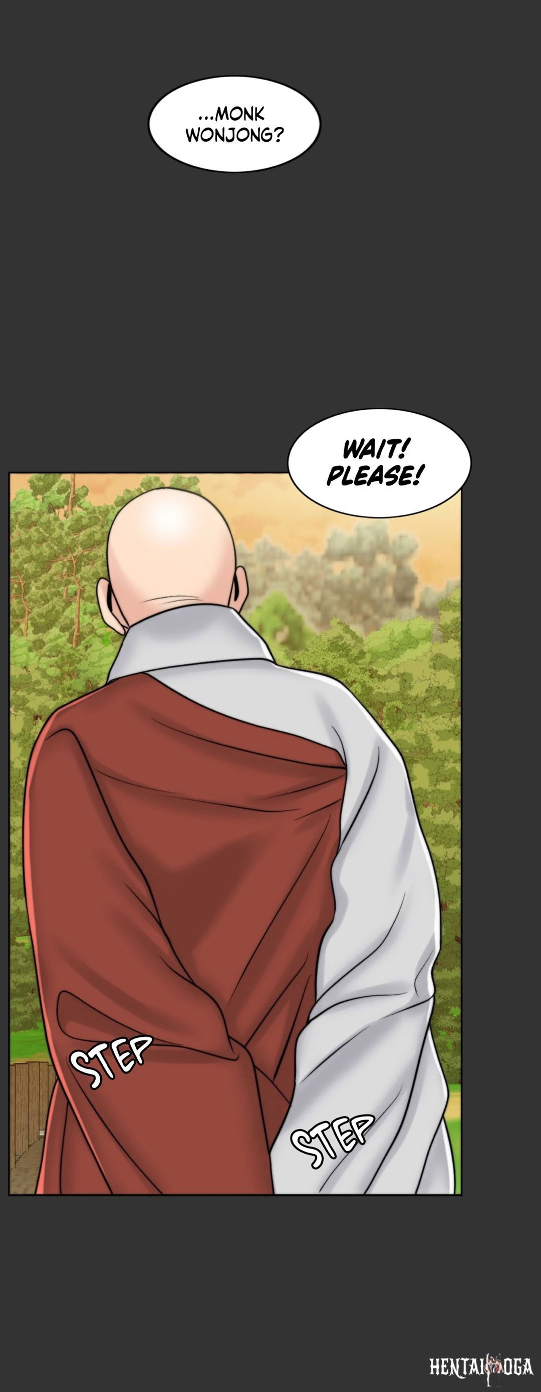 Wife for 1000 Days Wife for 1000 Days Chapter 36 - Page 51