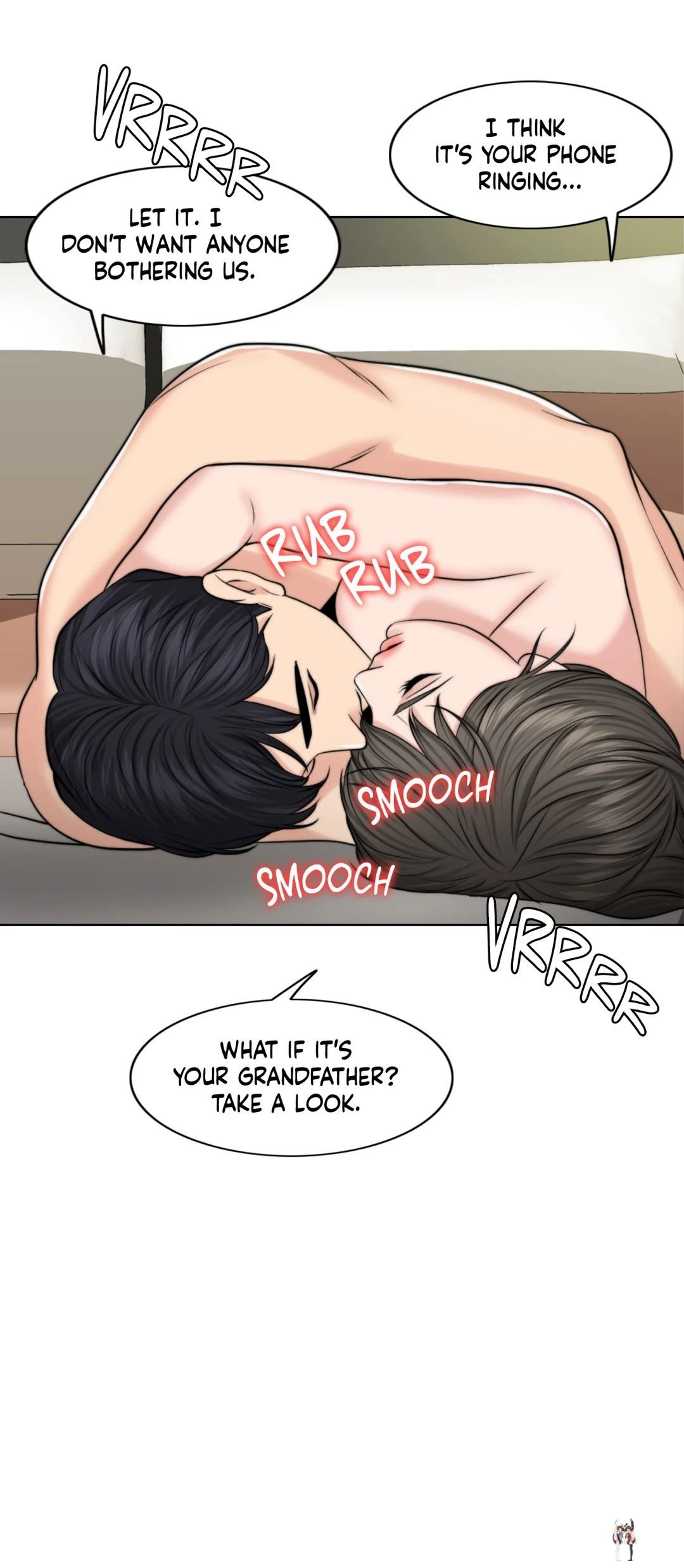 Wife for 1000 Days Wife for 1000 Days Chapter 36 - Page 57