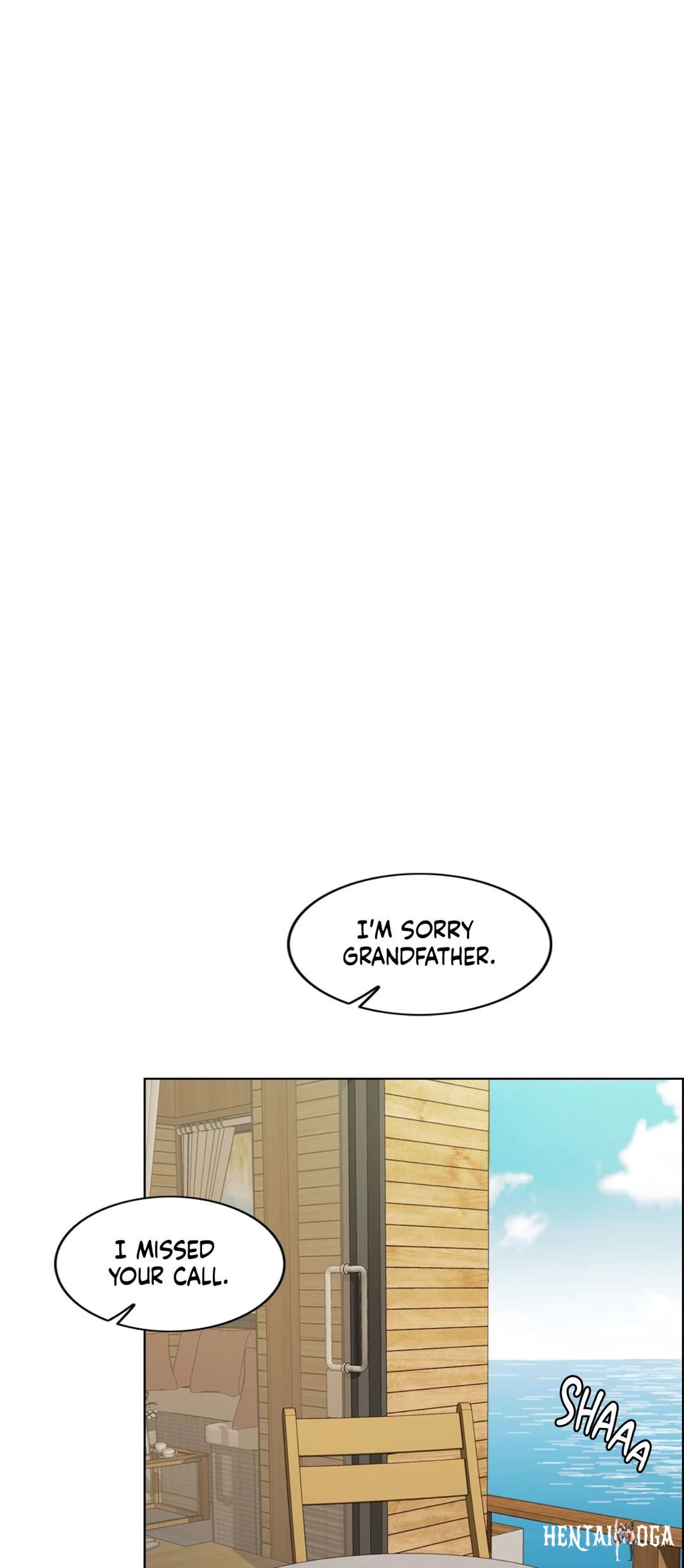 Wife for 1000 Days Wife for 1000 Days Chapter 36 - Page 58