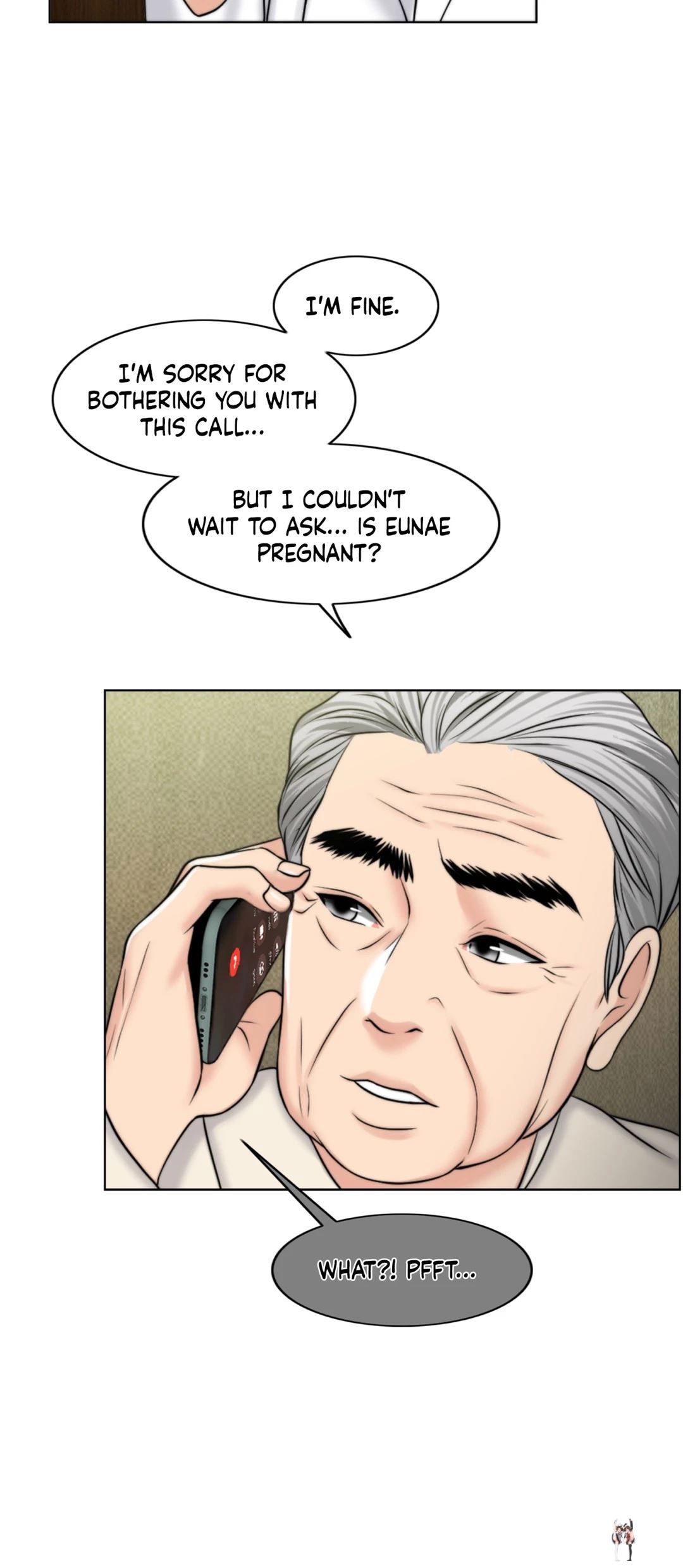 Wife for 1000 Days Wife for 1000 Days Chapter 36 - Page 60