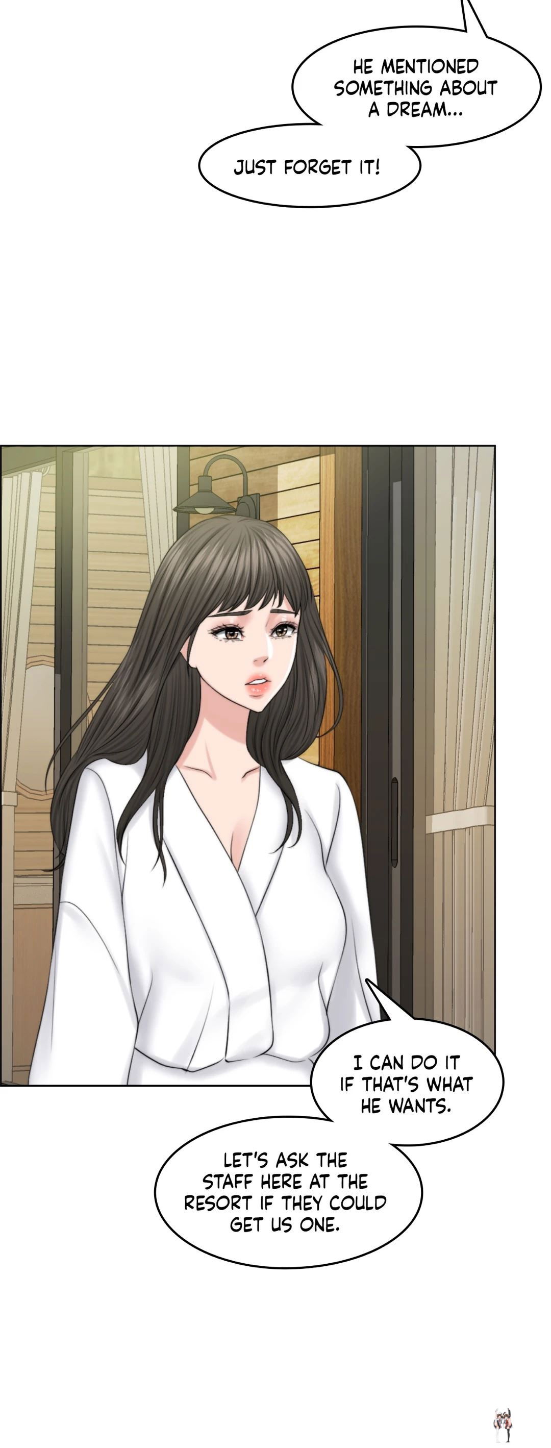 Wife for 1000 Days Wife for 1000 Days Chapter 36 - Page 64