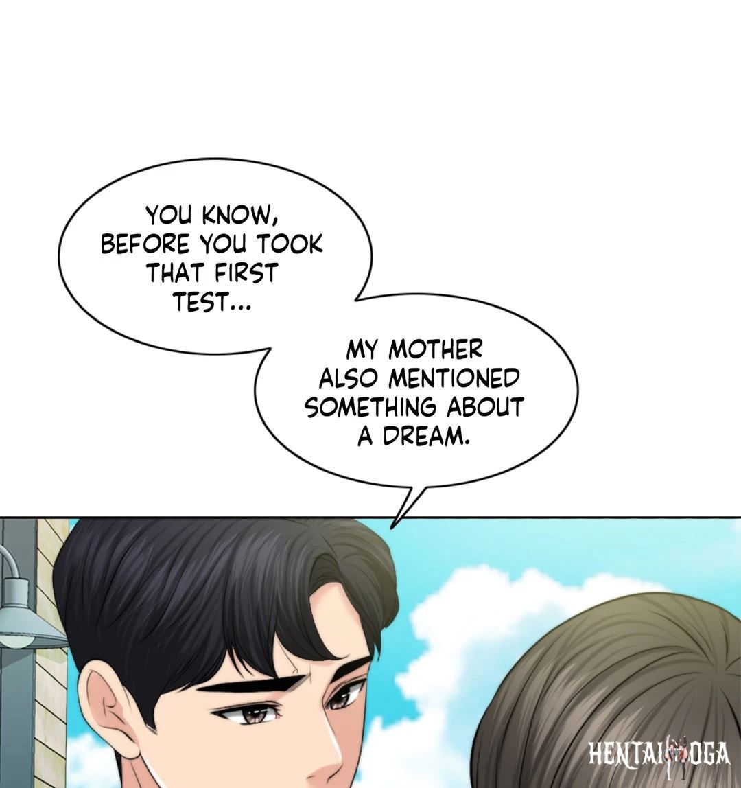 Wife for 1000 Days Wife for 1000 Days Chapter 36 - Page 65