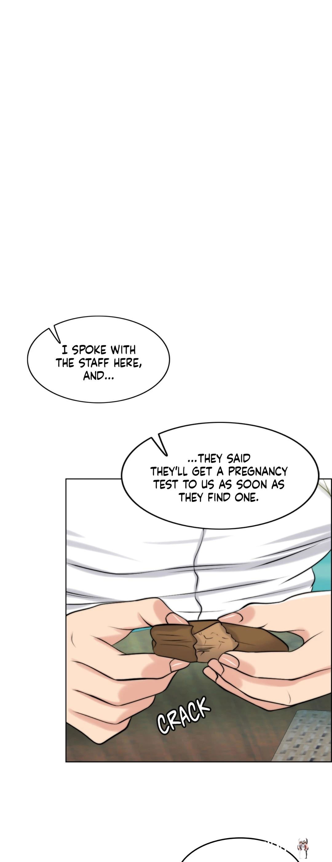 Wife for 1000 Days Wife for 1000 Days Chapter 37 - Page 10