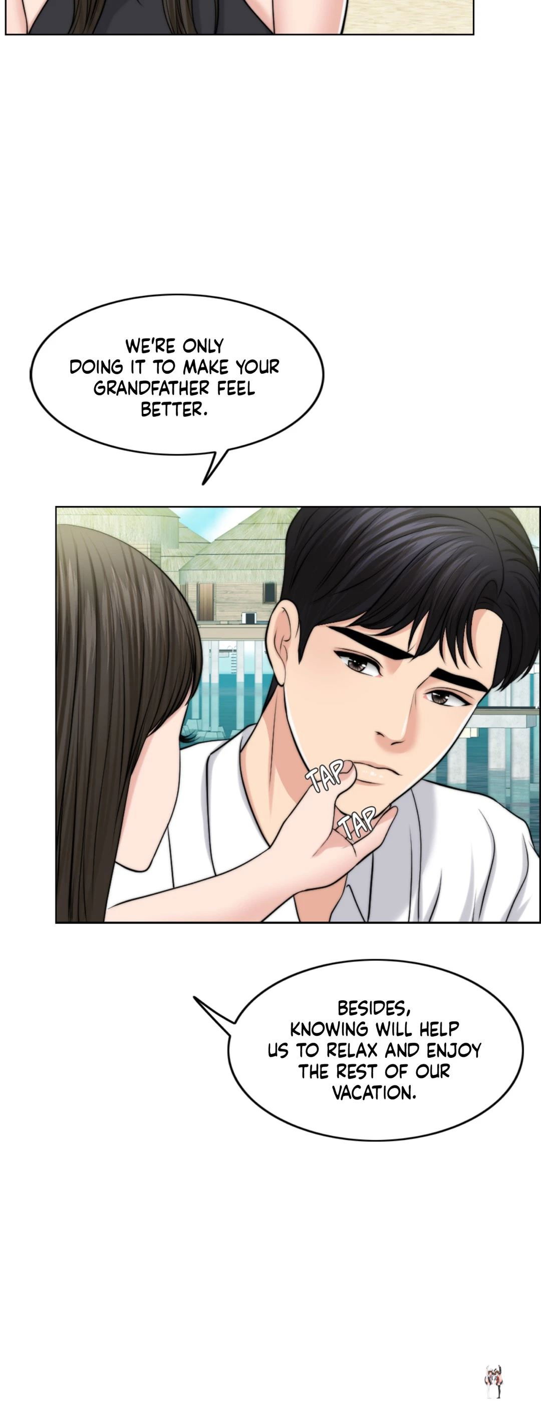 Wife for 1000 Days Wife for 1000 Days Chapter 37 - Page 12