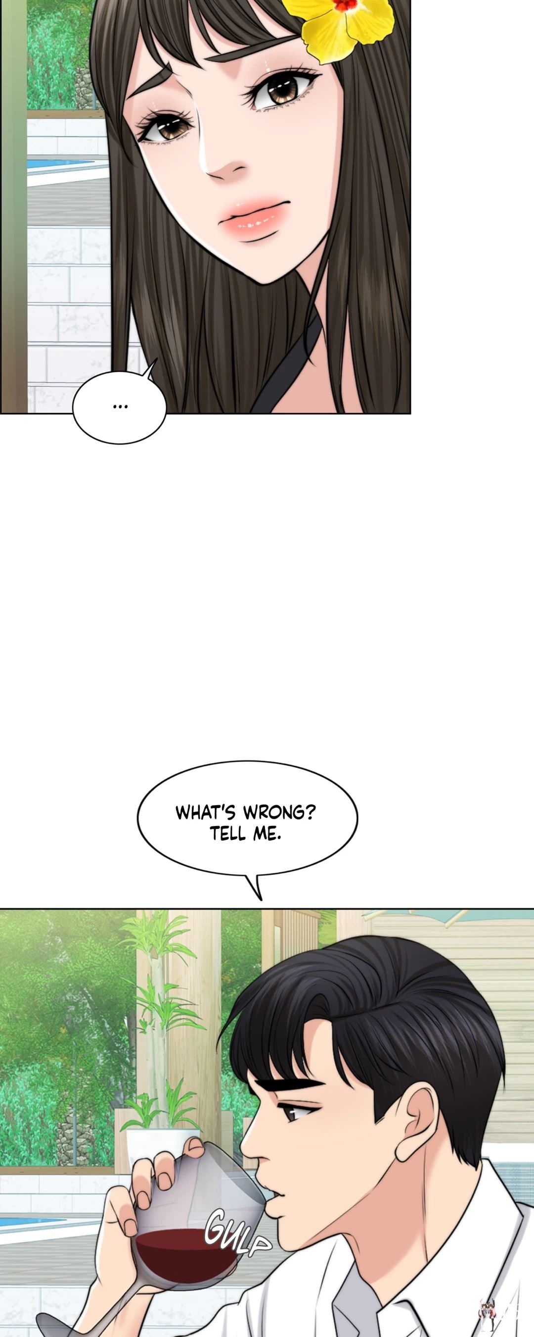 Wife for 1000 Days Wife for 1000 Days Chapter 37 - Page 14