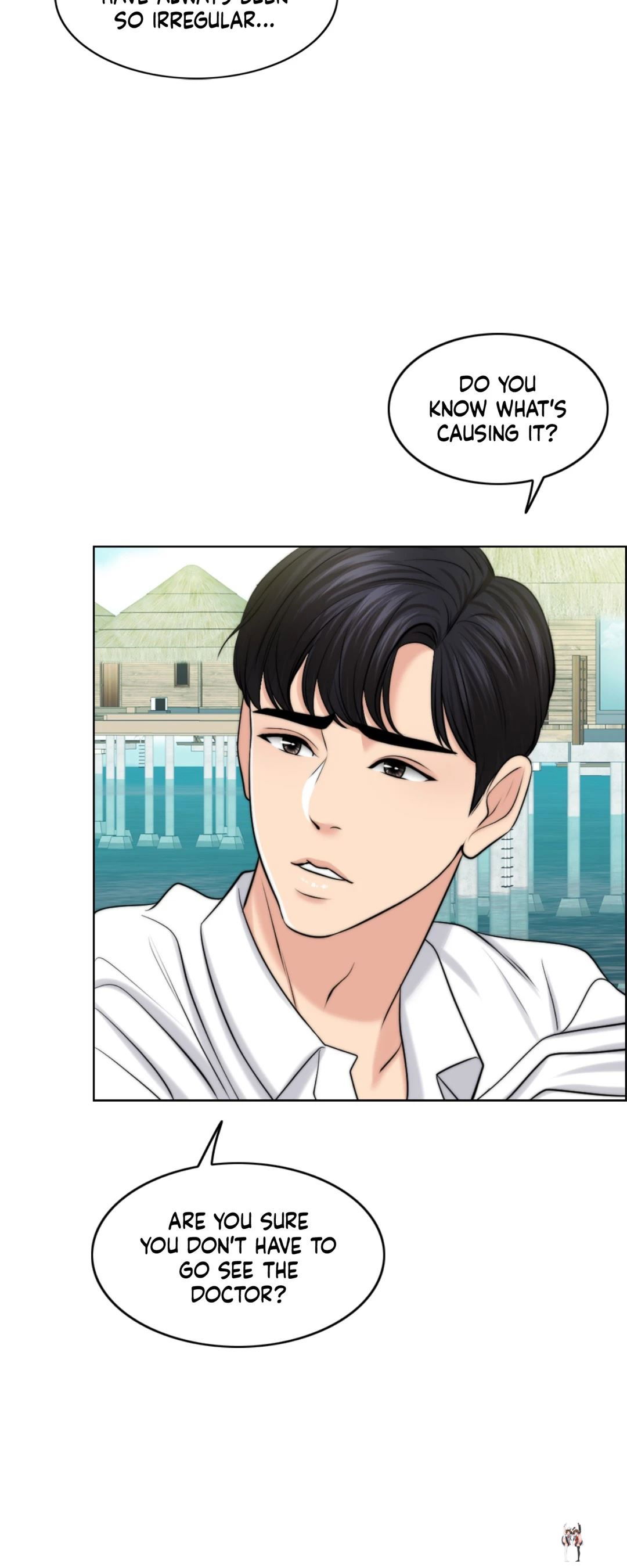 Wife for 1000 Days Wife for 1000 Days Chapter 37 - Page 16