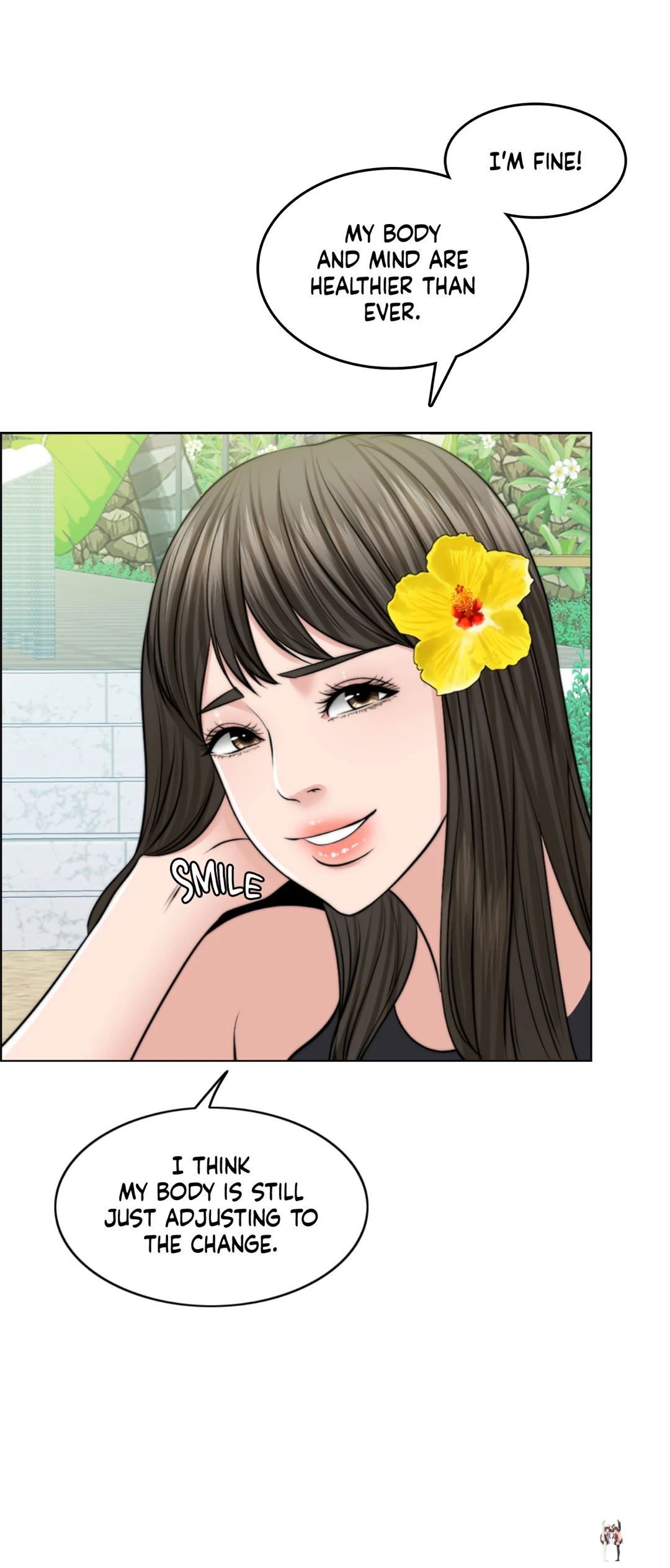 Wife for 1000 Days Wife for 1000 Days Chapter 37 - Page 17