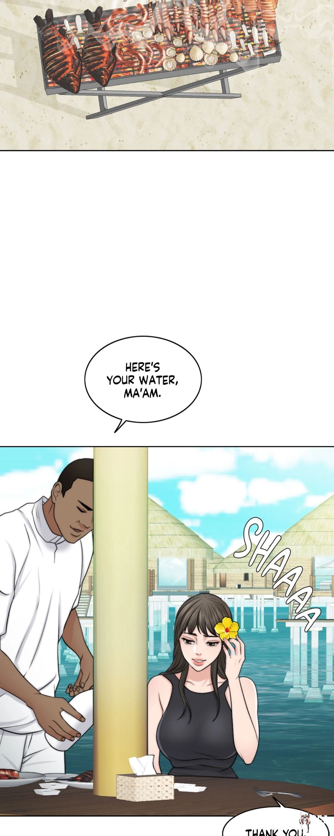 Wife for 1000 Days Wife for 1000 Days Chapter 37 - Page 2