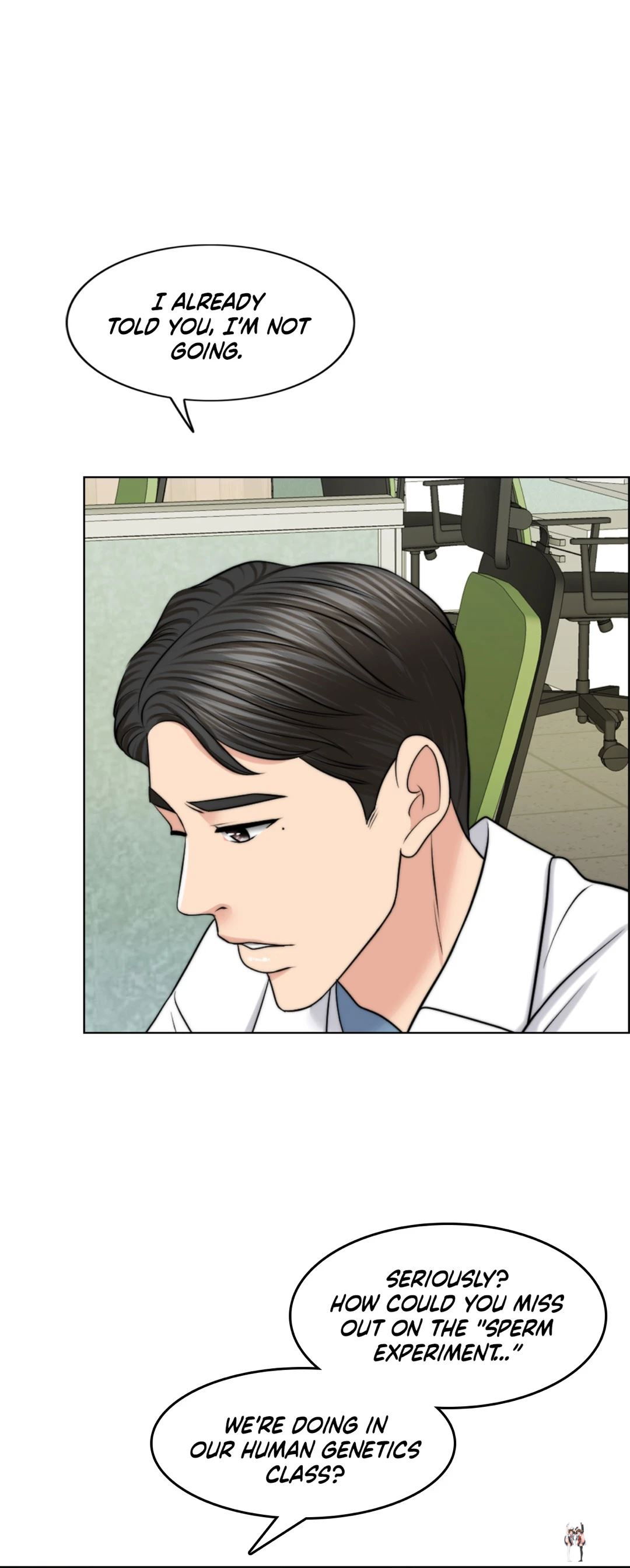 Wife for 1000 Days Wife for 1000 Days Chapter 37 - Page 26