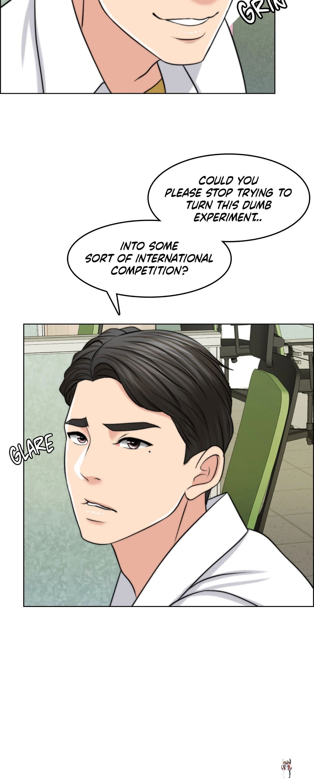 Wife for 1000 Days Wife for 1000 Days Chapter 37 - Page 28