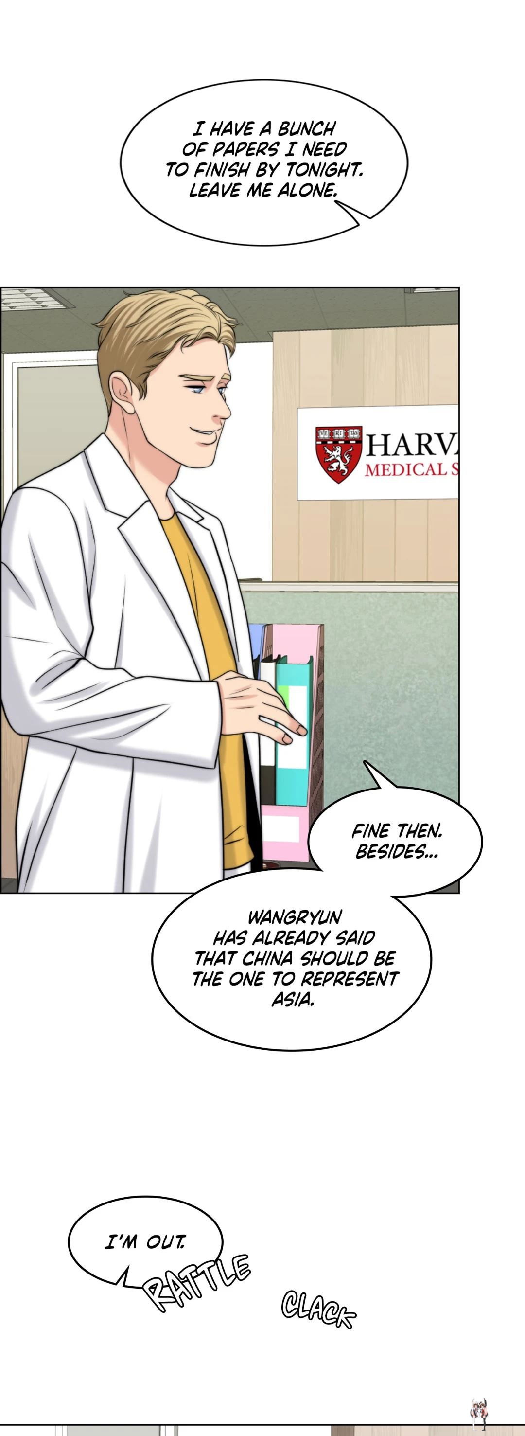 Wife for 1000 Days Wife for 1000 Days Chapter 37 - Page 29