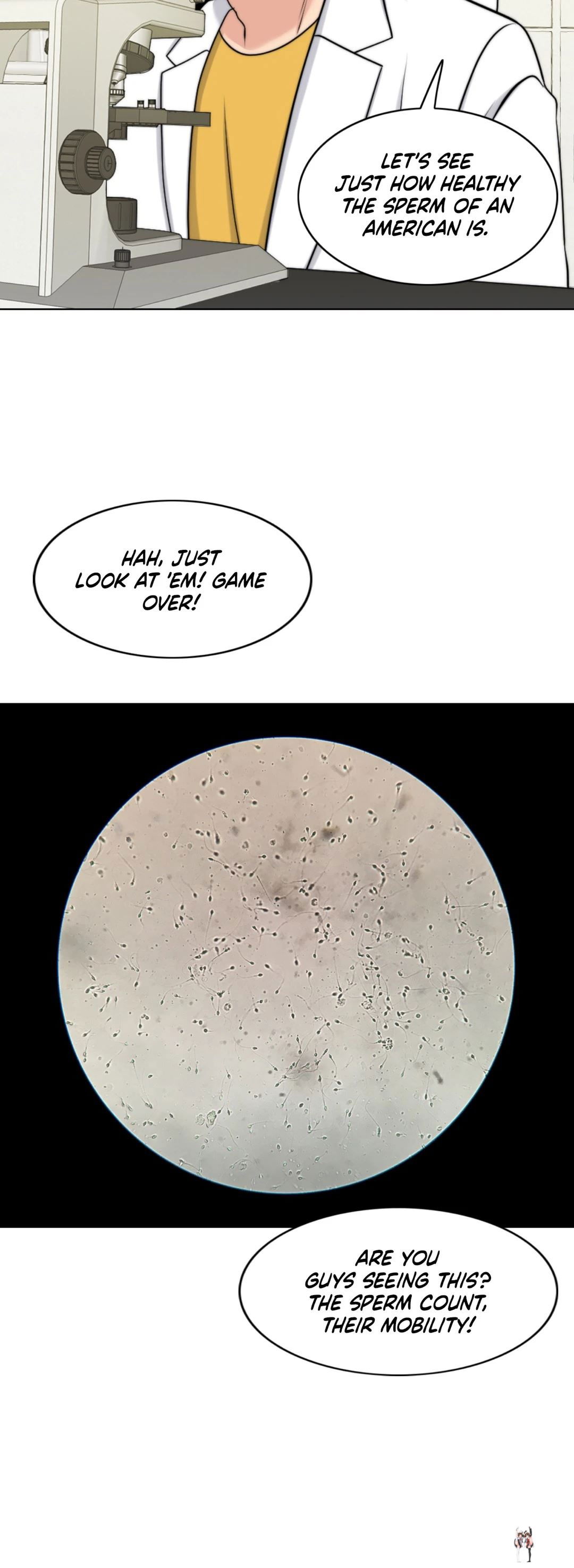 Wife for 1000 Days Wife for 1000 Days Chapter 37 - Page 32