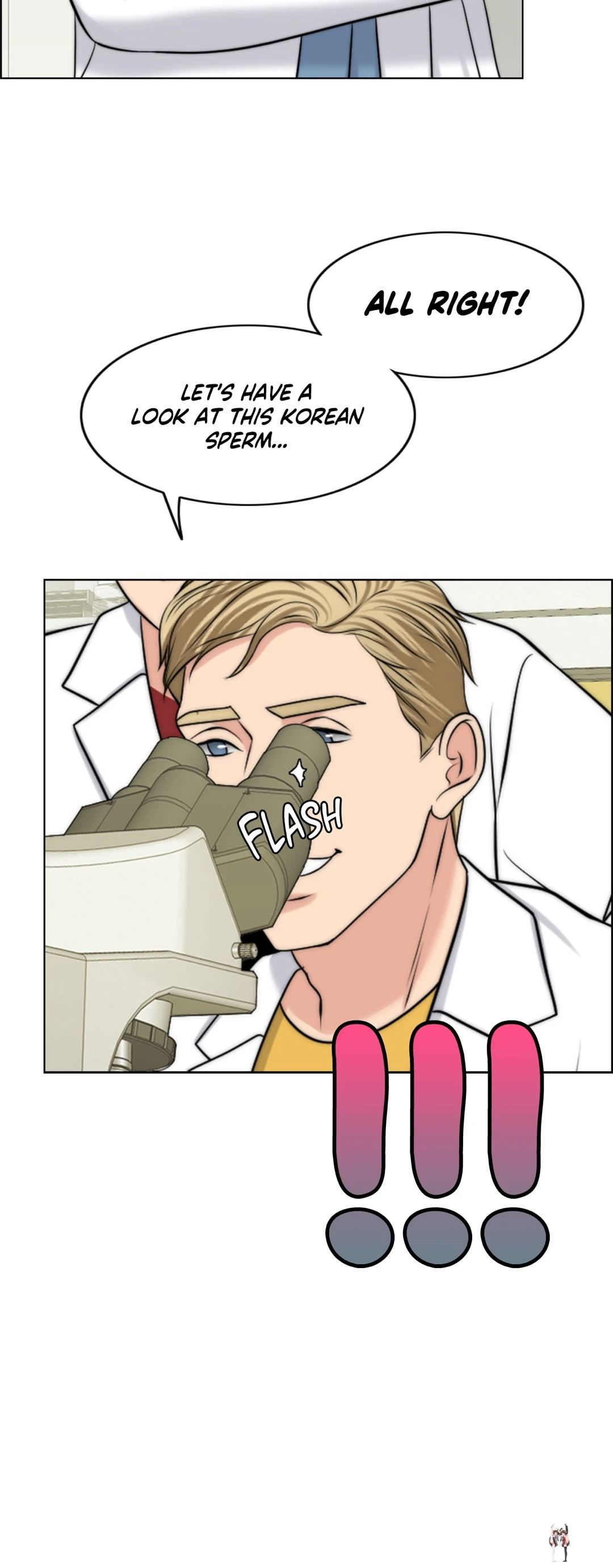 Wife for 1000 Days Wife for 1000 Days Chapter 37 - Page 36