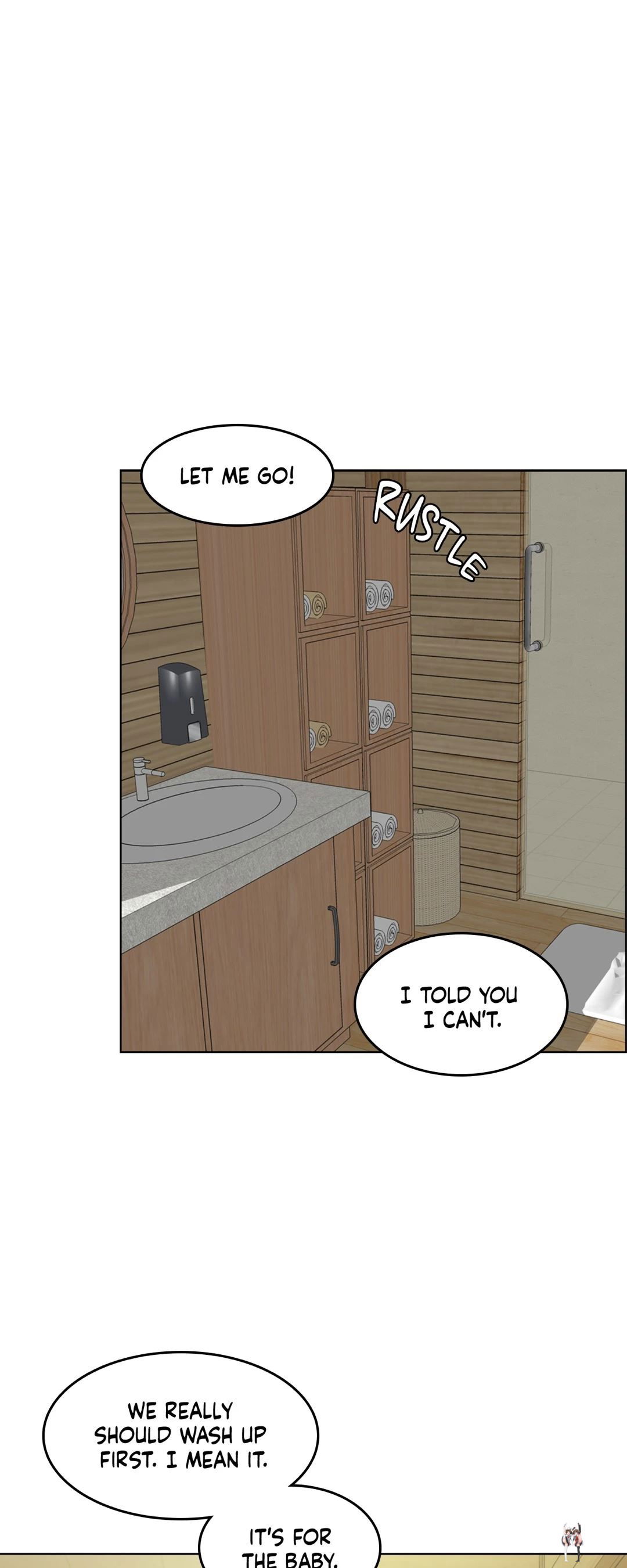 Wife for 1000 Days Wife for 1000 Days Chapter 37 - Page 45