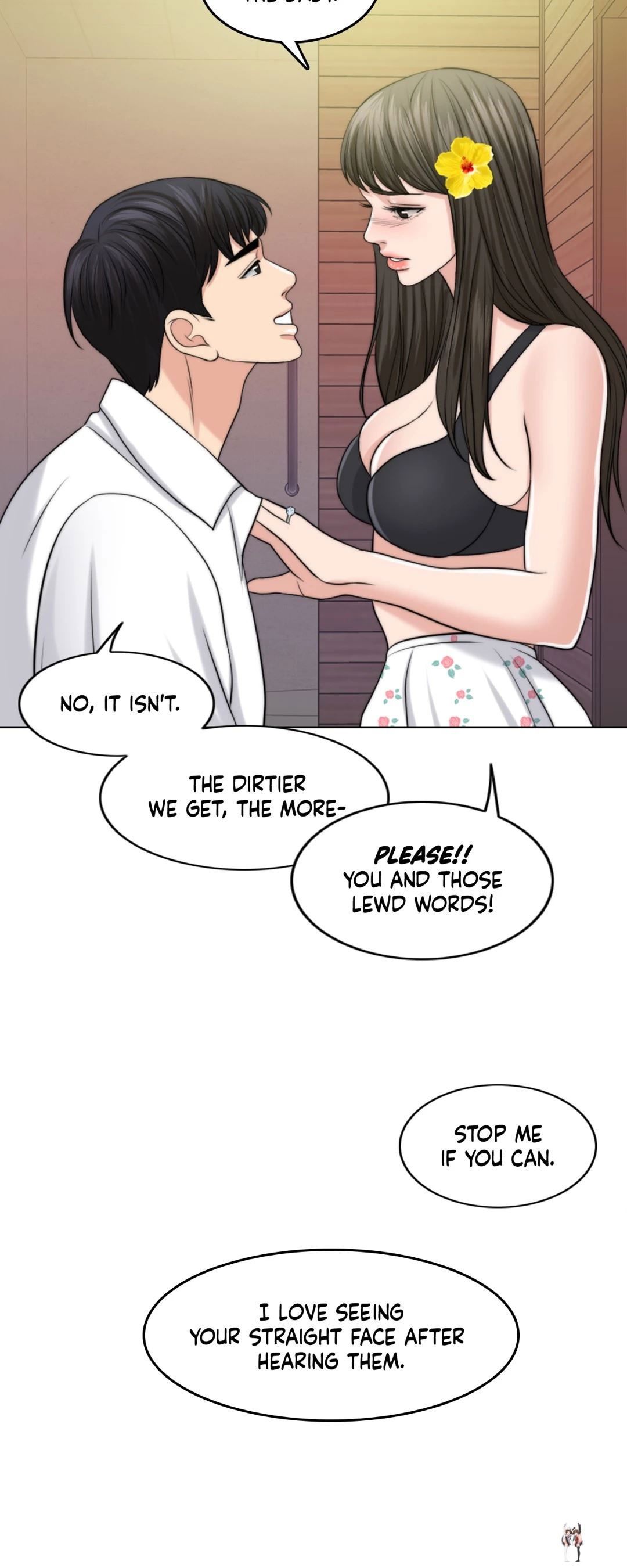 Wife for 1000 Days Wife for 1000 Days Chapter 37 - Page 46
