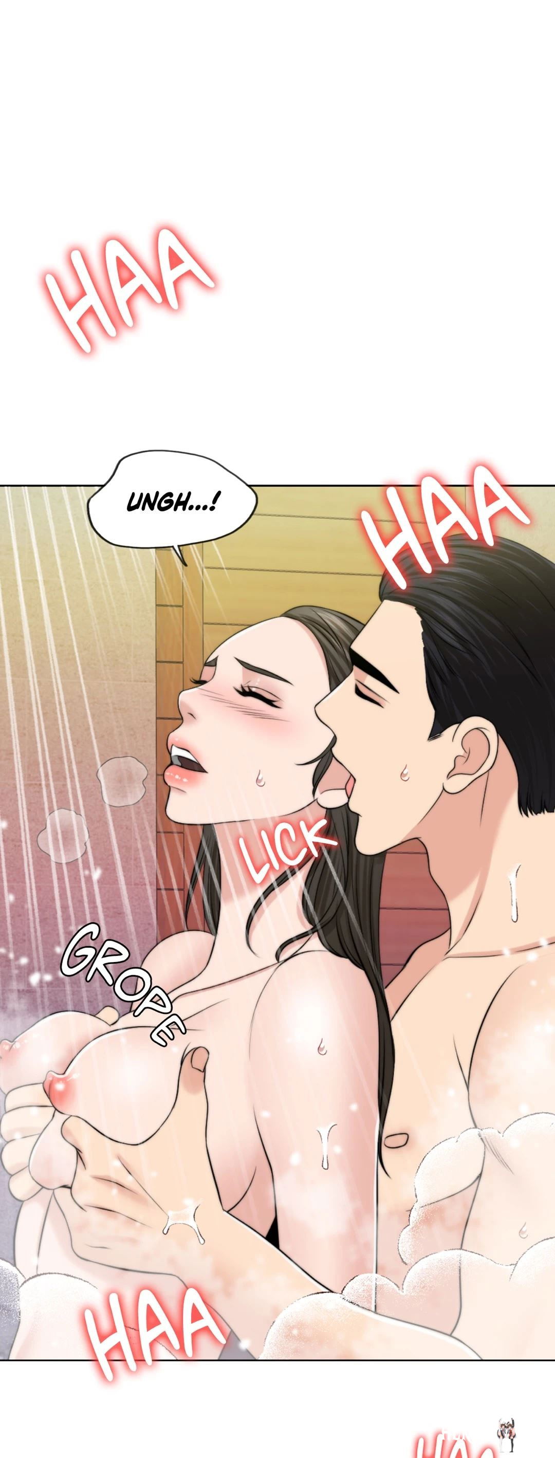 Wife for 1000 Days Wife for 1000 Days Chapter 37 - Page 49