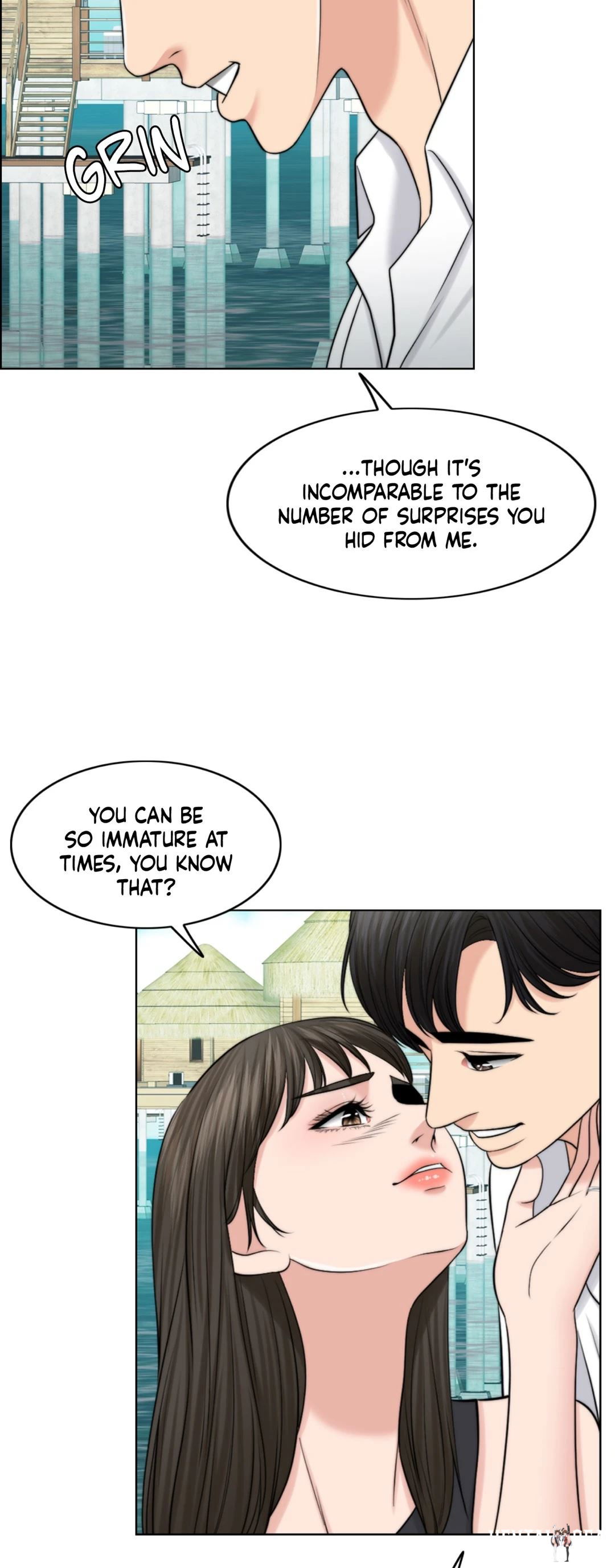 Wife for 1000 Days Wife for 1000 Days Chapter 37 - Page 7
