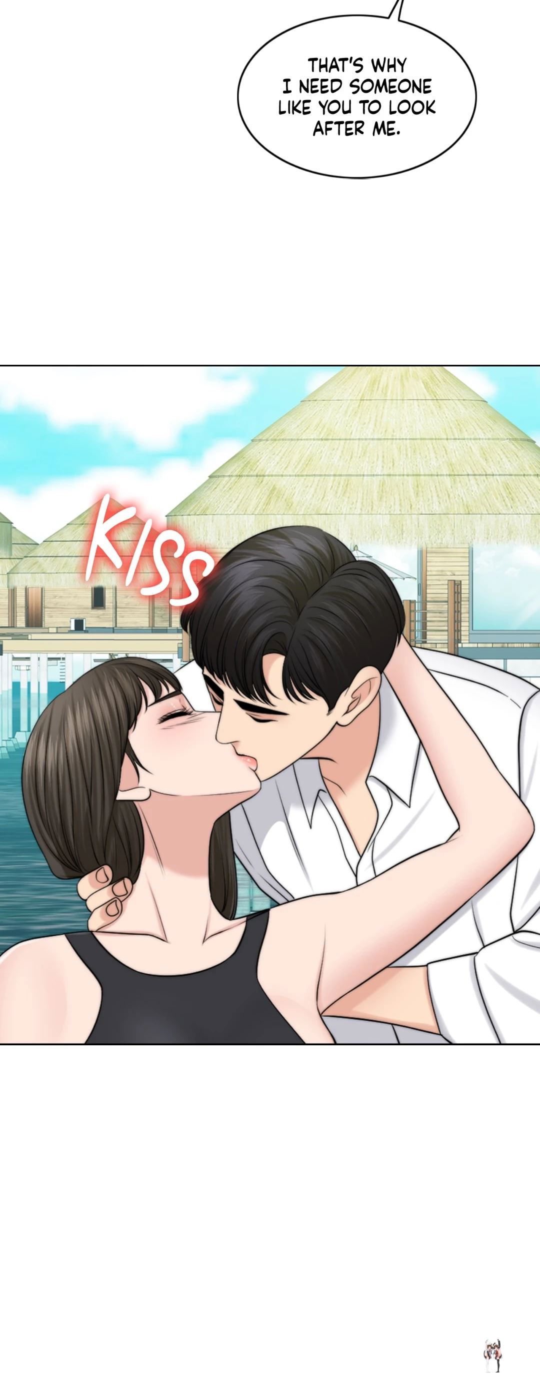 Wife for 1000 Days Wife for 1000 Days Chapter 37 - Page 8