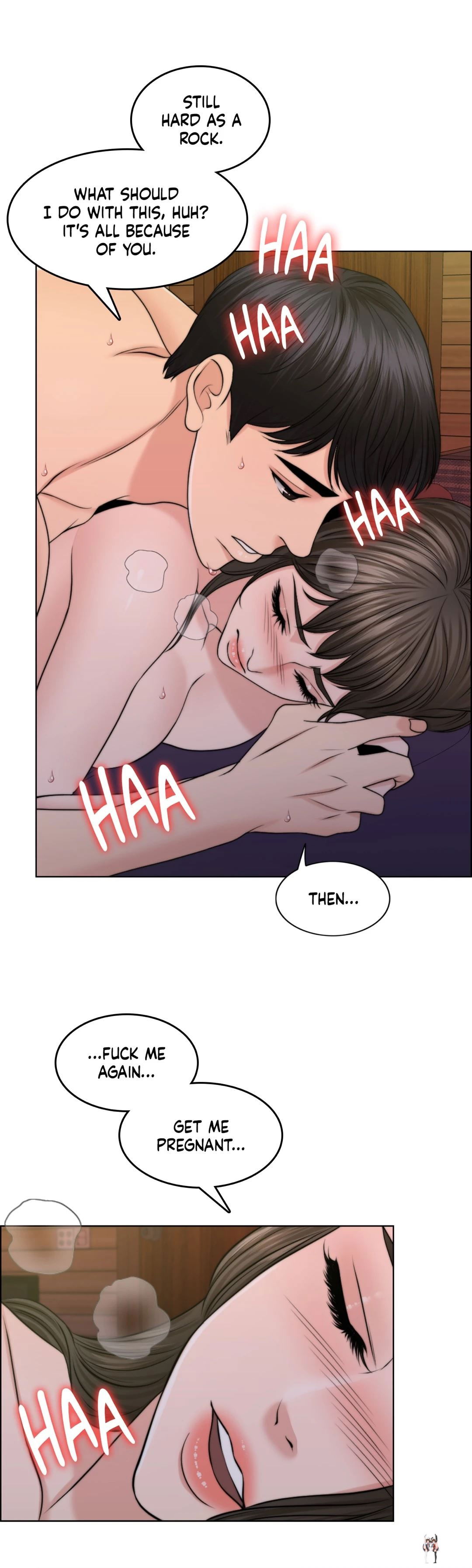 Wife for 1000 Days Wife for 1000 Days Chapter 38 - Page 16