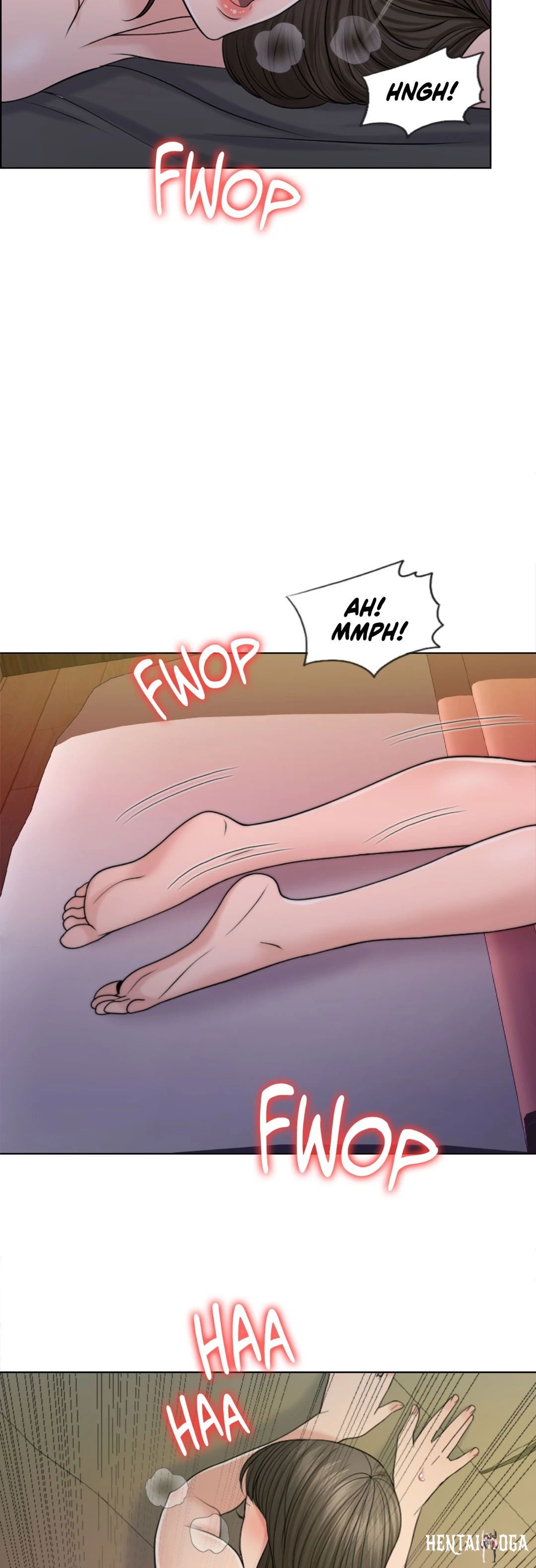 Wife for 1000 Days Wife for 1000 Days Chapter 38 - Page 2