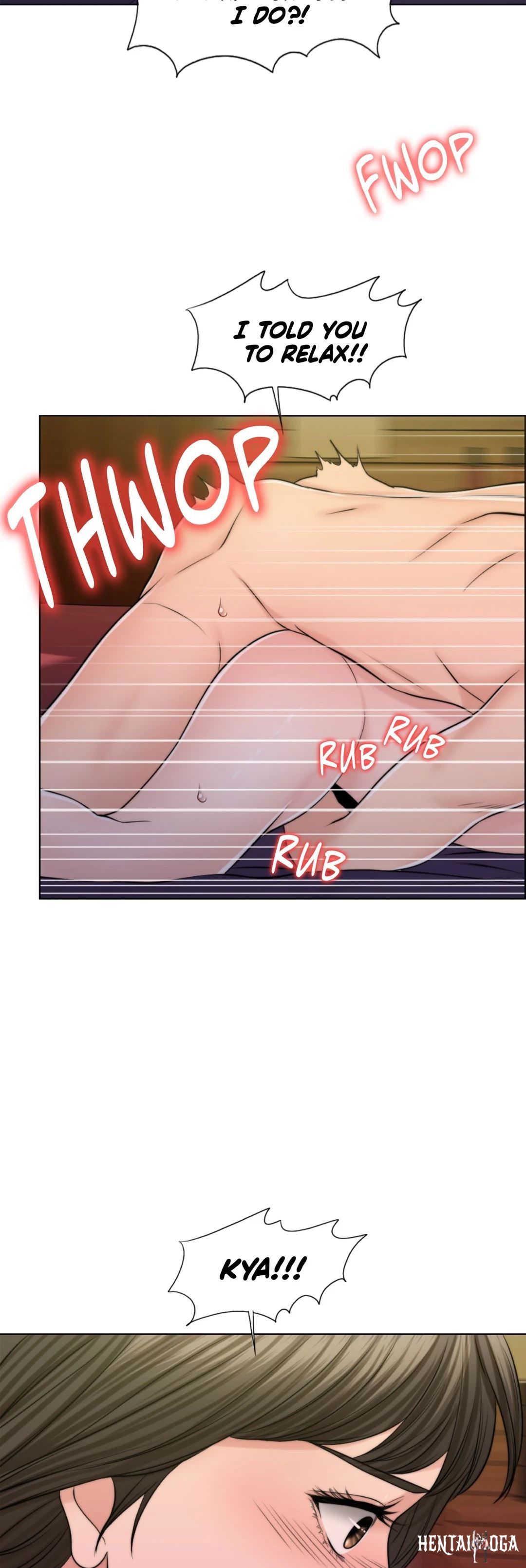 Wife for 1000 Days Wife for 1000 Days Chapter 38 - Page 23