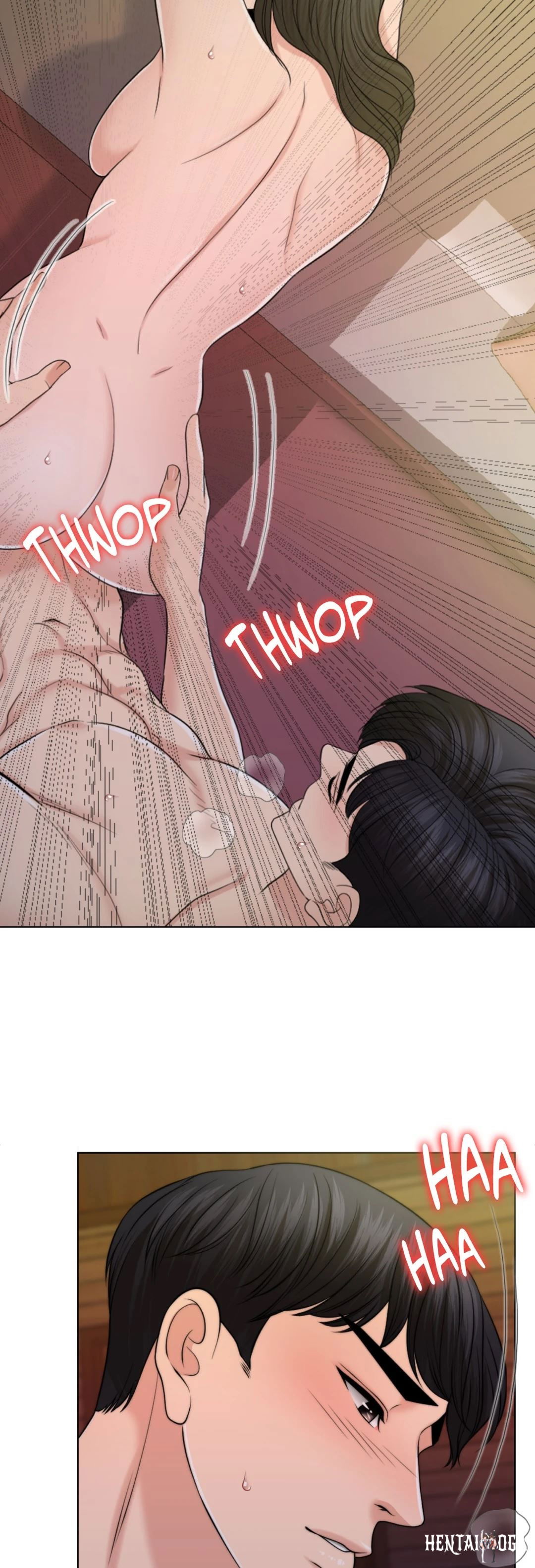 Wife for 1000 Days Wife for 1000 Days Chapter 38 - Page 3