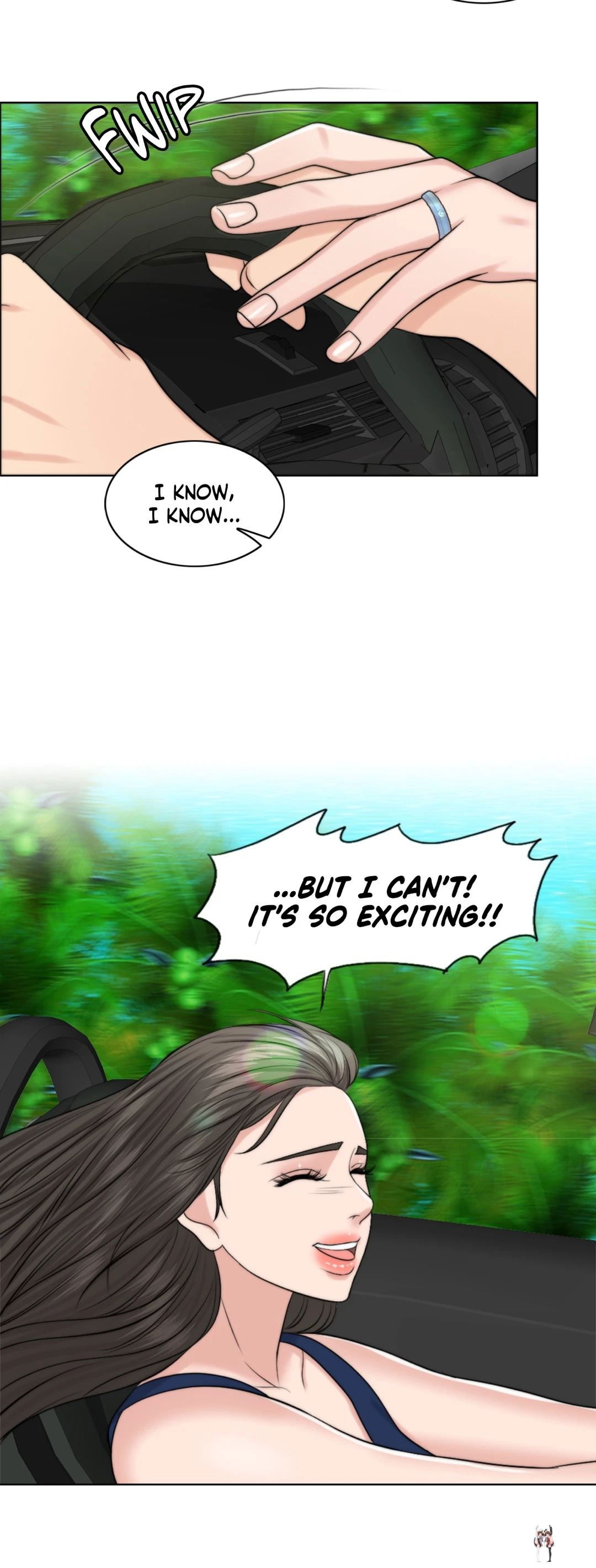 Wife for 1000 Days Wife for 1000 Days Chapter 38 - Page 42