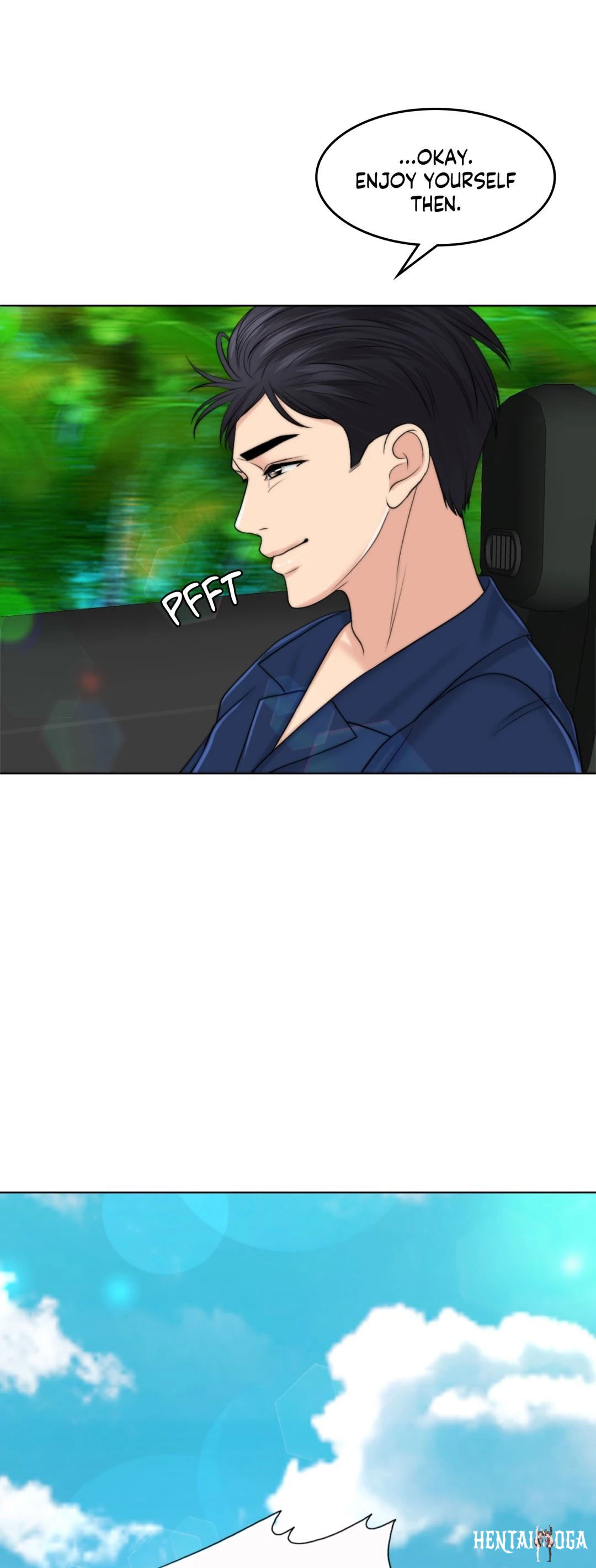 Wife for 1000 Days Wife for 1000 Days Chapter 38 - Page 43